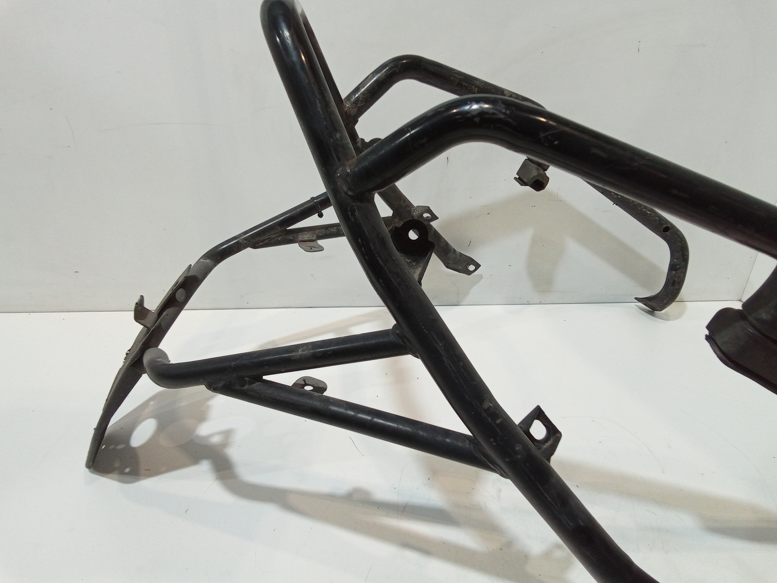 Telaietto Posteriore per Gilera Fuoco 500cc (2013 - 2015)