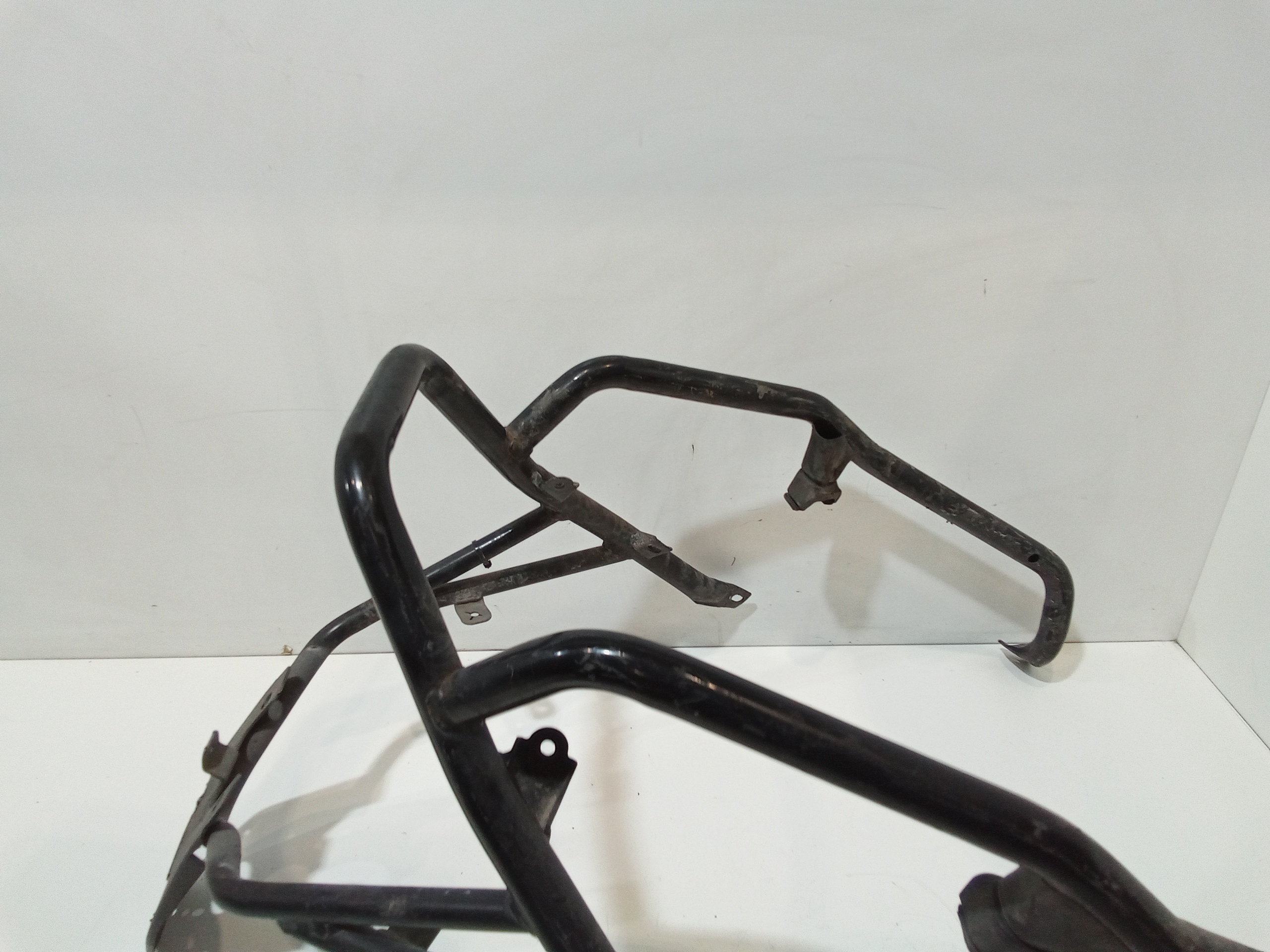 Telaietto Posteriore per Gilera Fuoco 500cc (2013 - 2015)