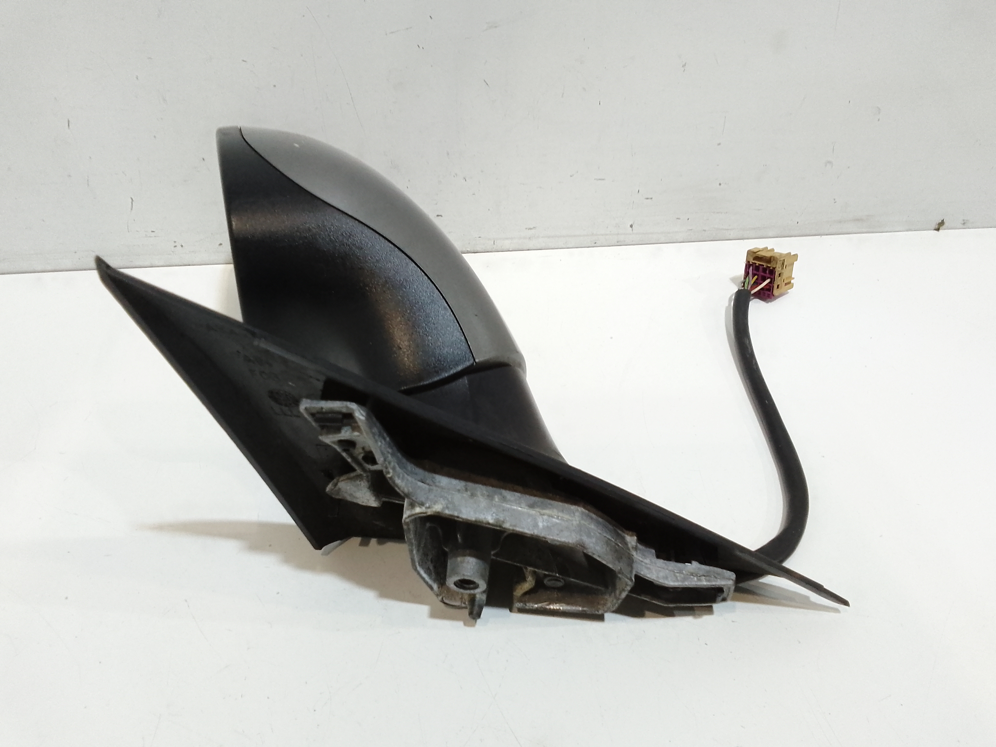 Specchietto Retrovisore Sinistro per Seat Cordoba Berlina 4 Serie (2002 - 2009)