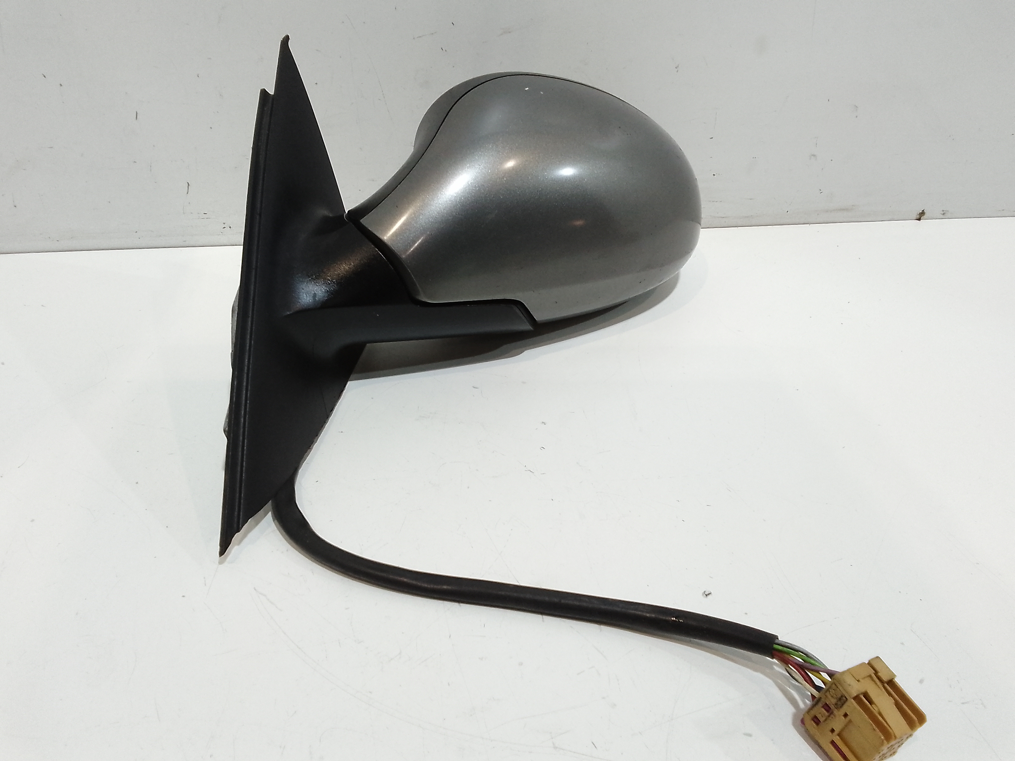 Specchietto Retrovisore Sinistro per Seat Cordoba Berlina 4 Serie (2002 - 2009)