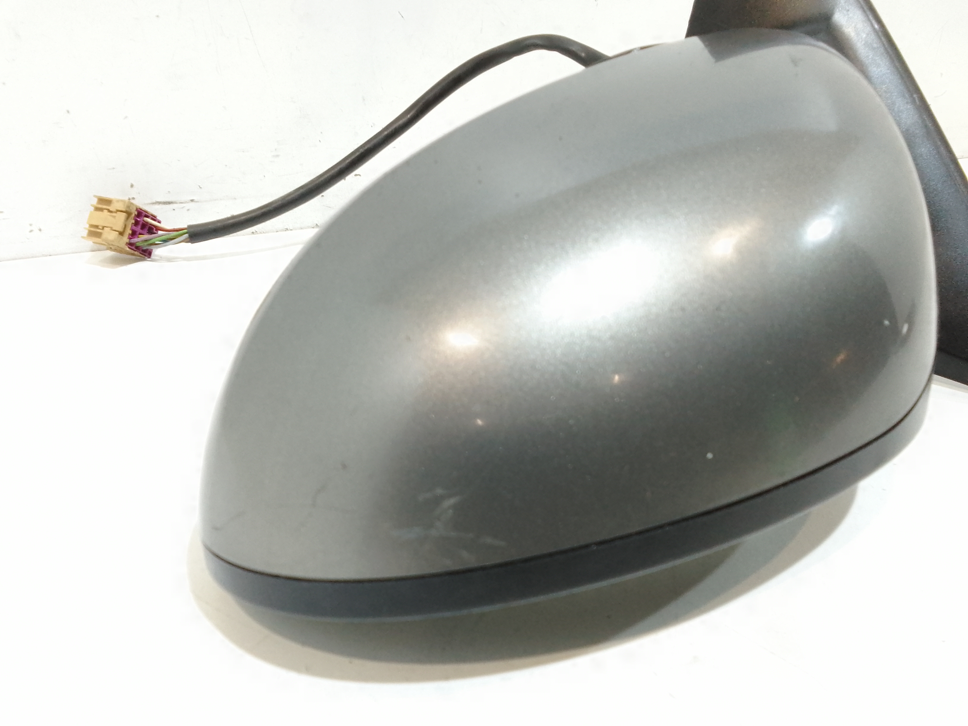 Specchietto Retrovisore Sinistro per Seat Cordoba Berlina 4 Serie (2002 - 2009)