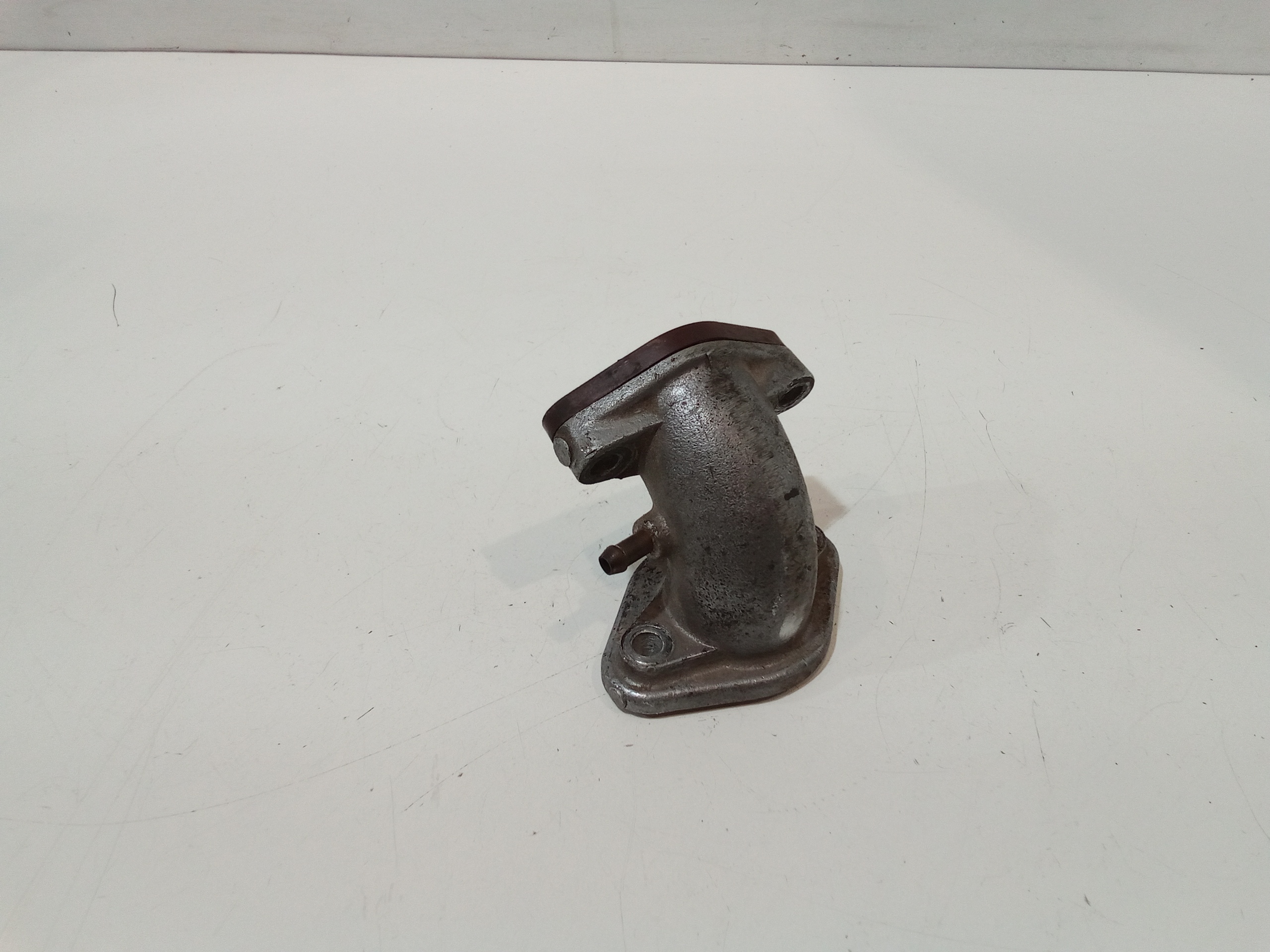 Collettore per Piaggio Vespa Lml Star 150cc 4t (10>15) (2010 - 2015)