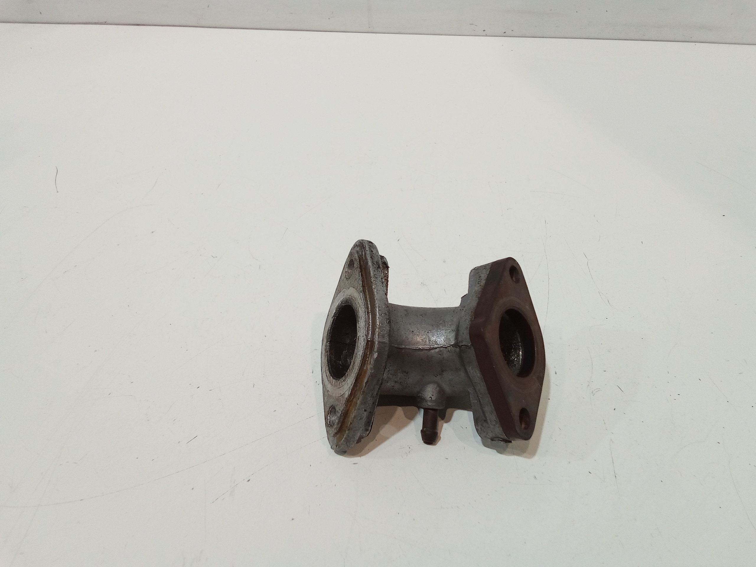 Collettore per Piaggio Vespa Lml Star 150cc 4t (10>15) (2010 - 2015)