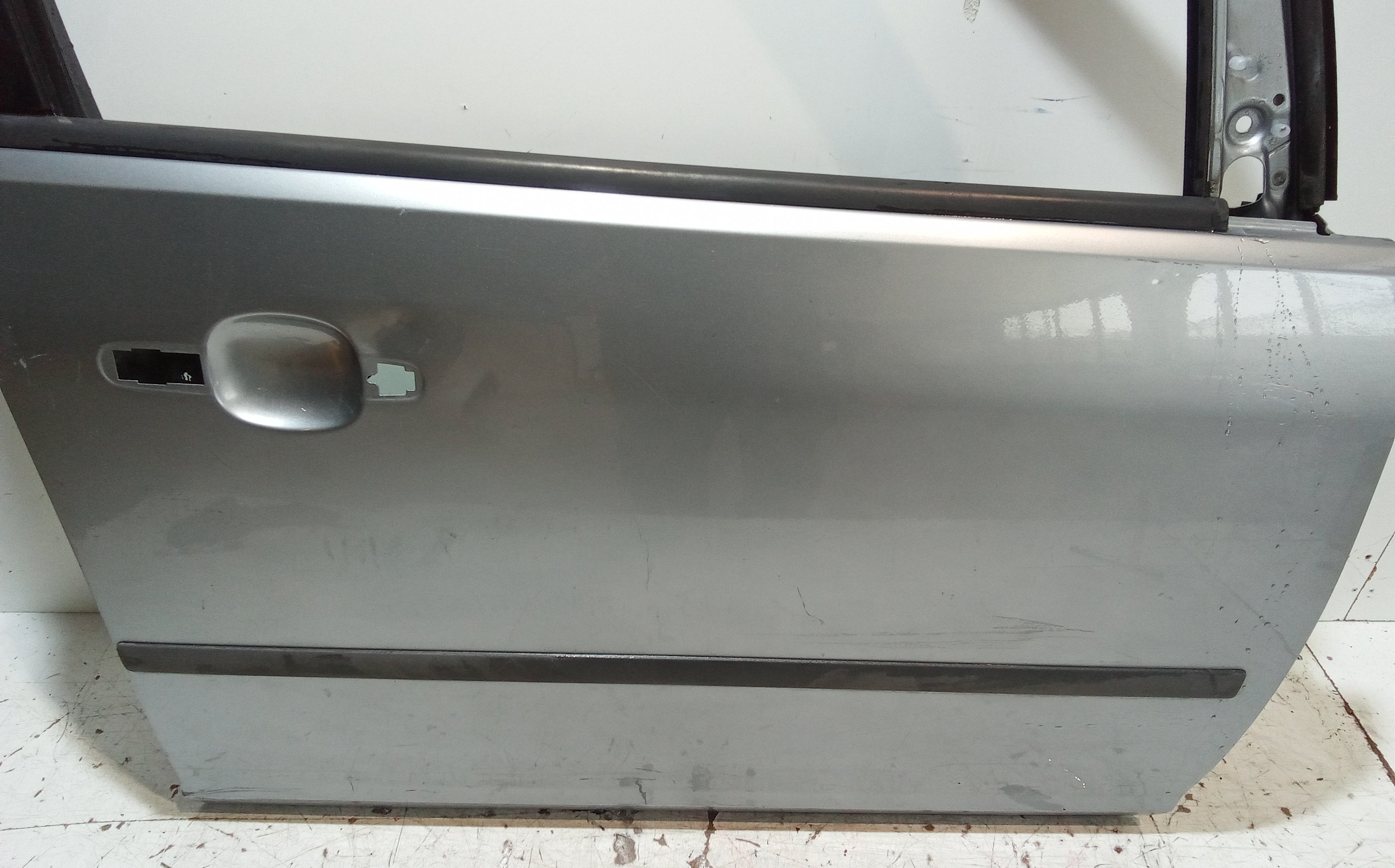 Portiera anteriore Destra per Ford C - Max Serie (03>07) (2003 - 2007)