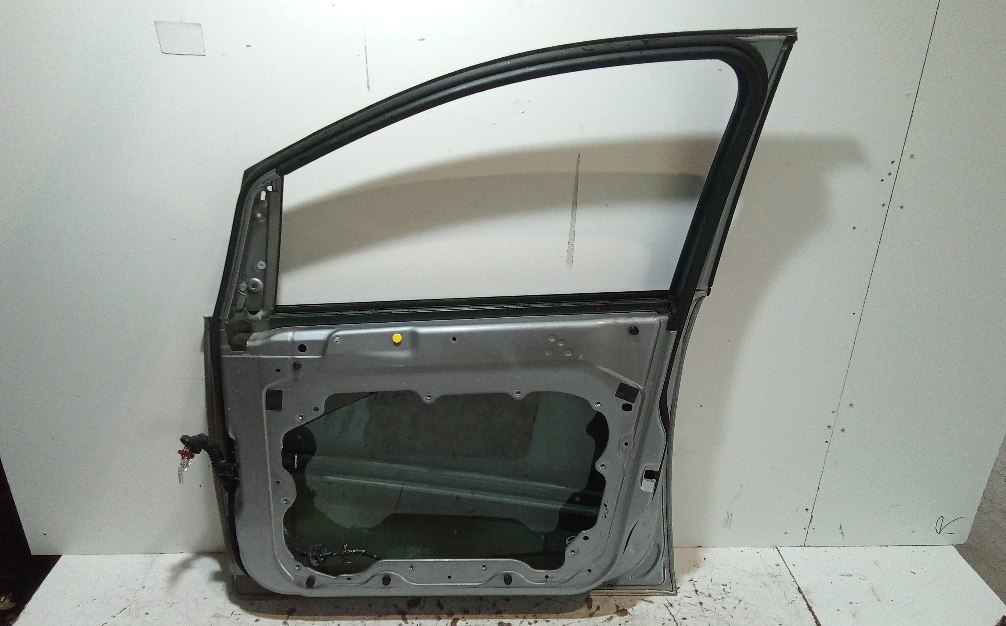 Portiera anteriore Destra per Ford C - Max Serie (03>07) (2003 - 2007)