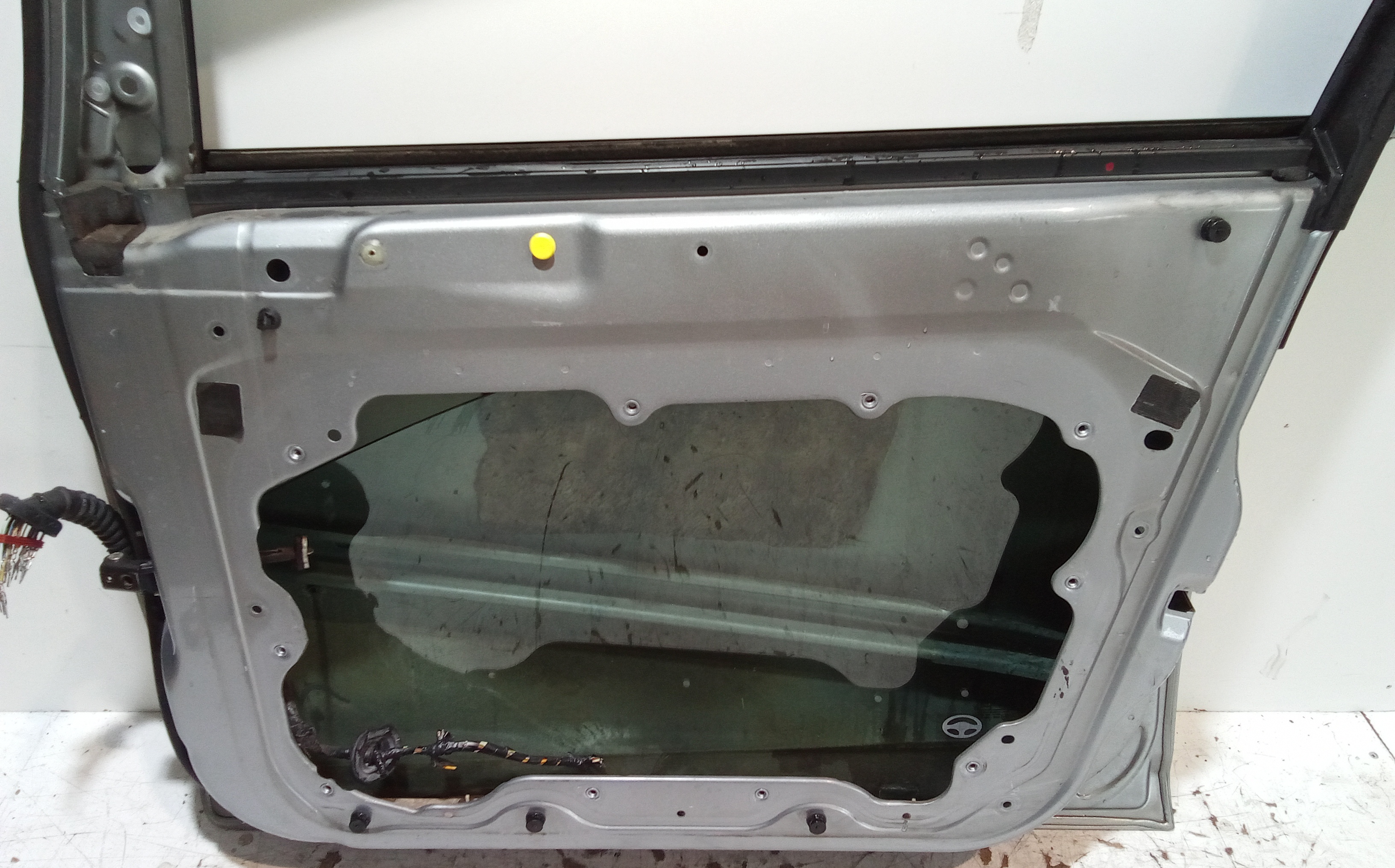 Portiera anteriore Destra per Ford C - Max Serie (03>07) (2003 - 2007)