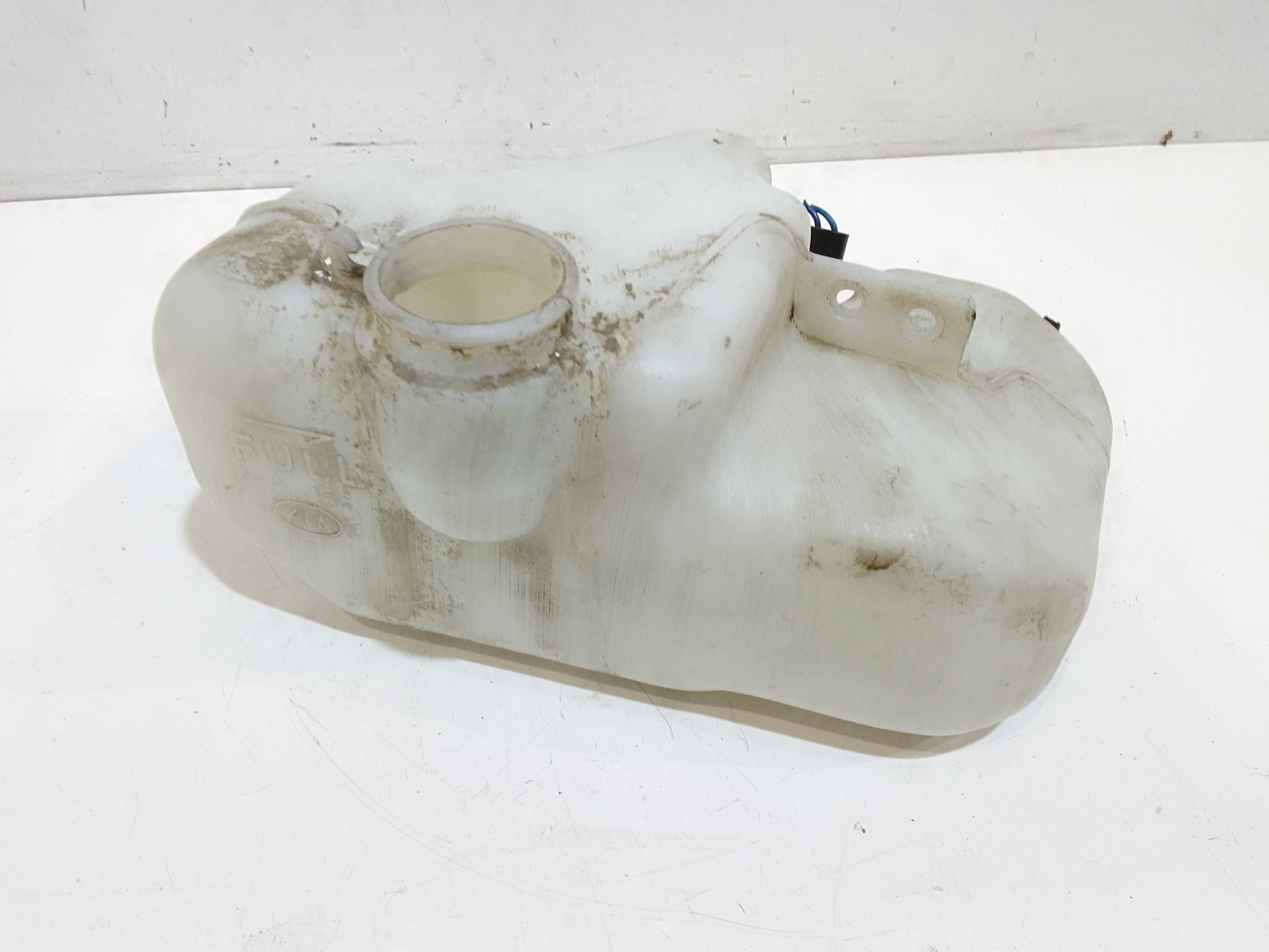 Vaschetta Tergi ant per Kia Pregio 1 Serie (2002 - In produzione)