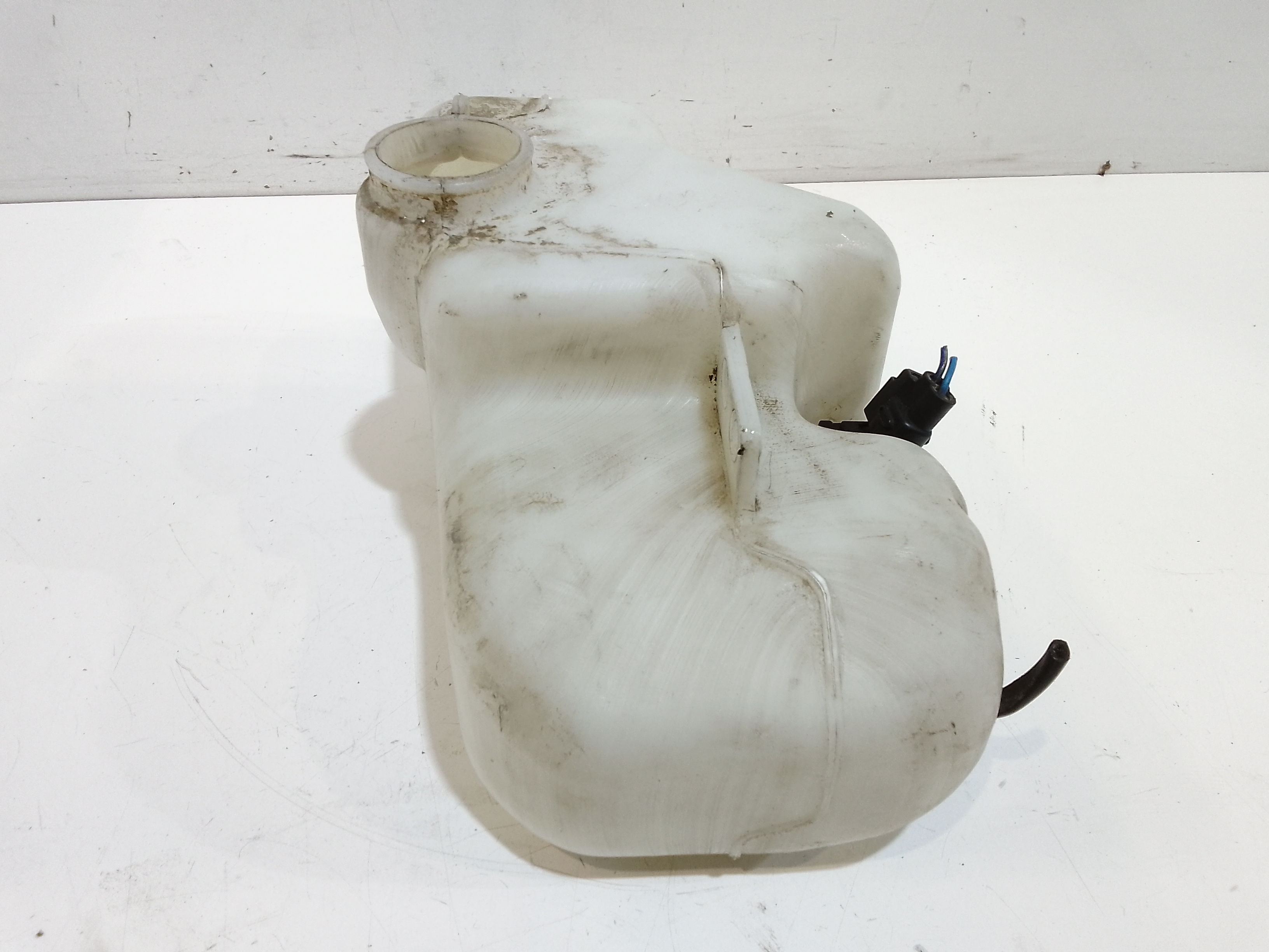 Vaschetta Tergi ant per Kia Pregio 1 Serie (2002 - In produzione)