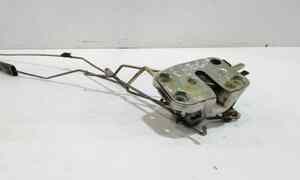 Serratura Anteriore Destra per Kia Pregio 1 Serie (2002 - In produzione)