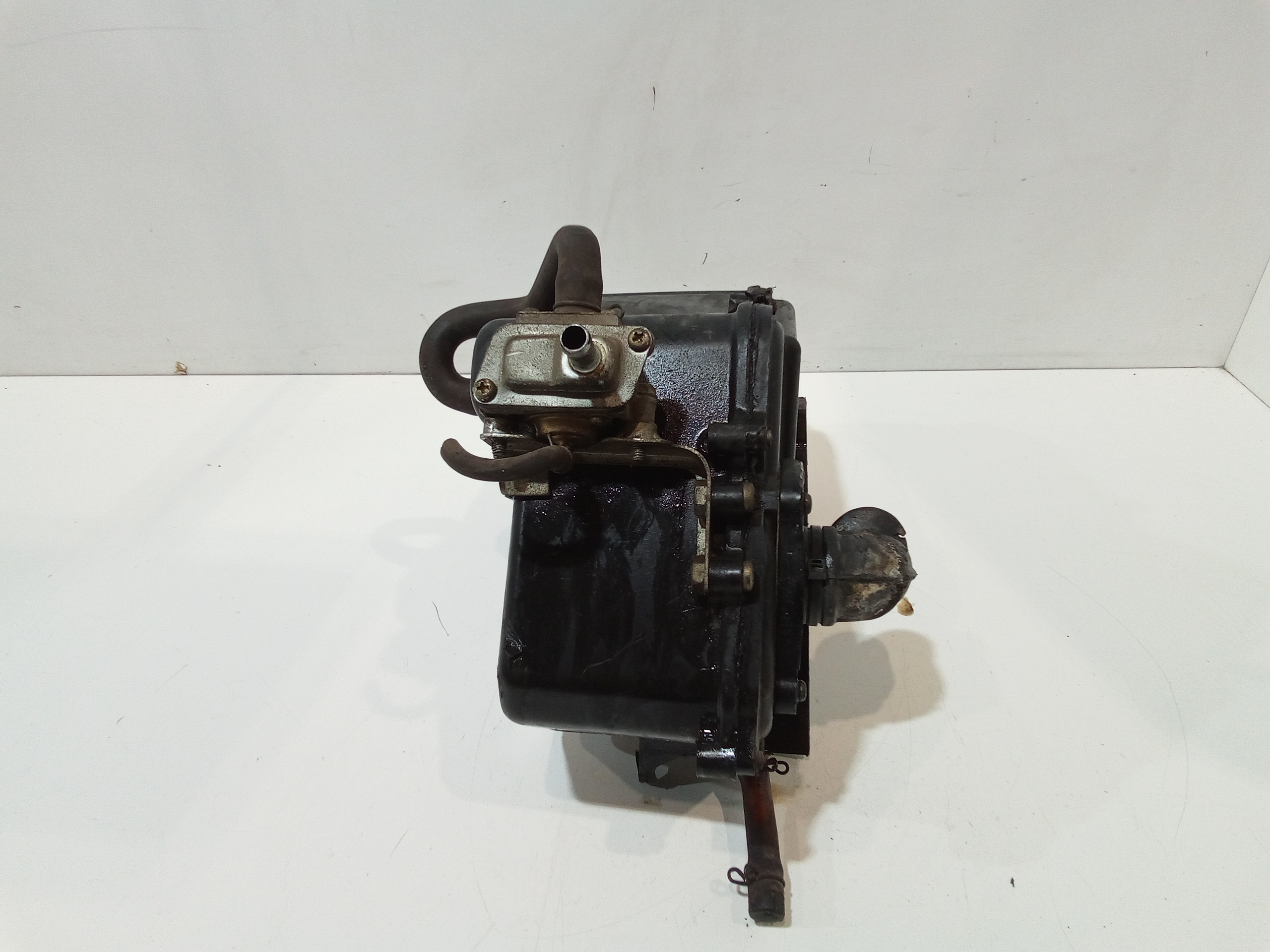 Box scatola filtro aria per Piaggio Vespa Lml Star 150cc 4t (10>15) (2010 - 2015)