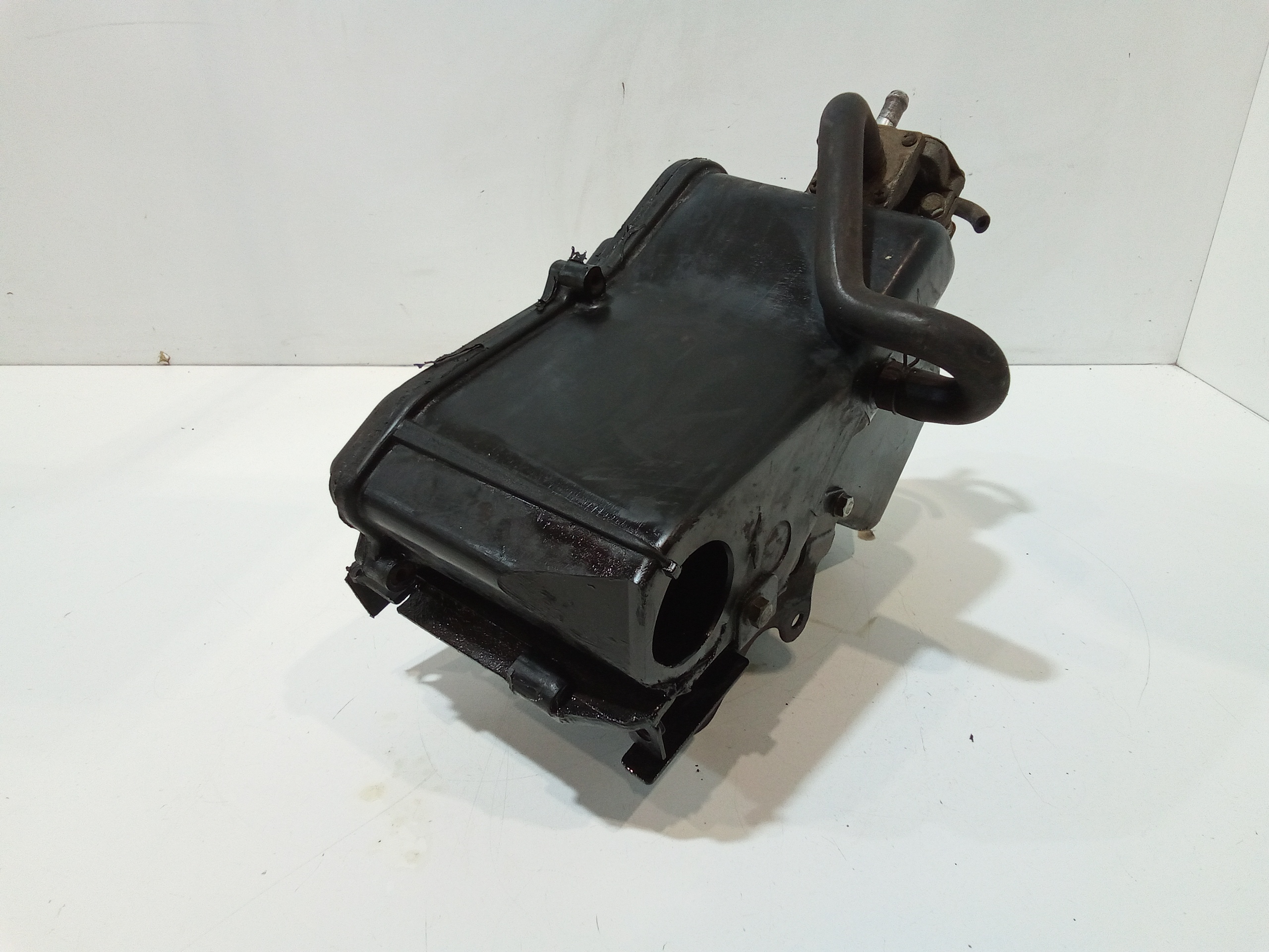 Box scatola filtro aria per Piaggio Vespa Lml Star 150cc 4t (10>15) (2010 - 2015)