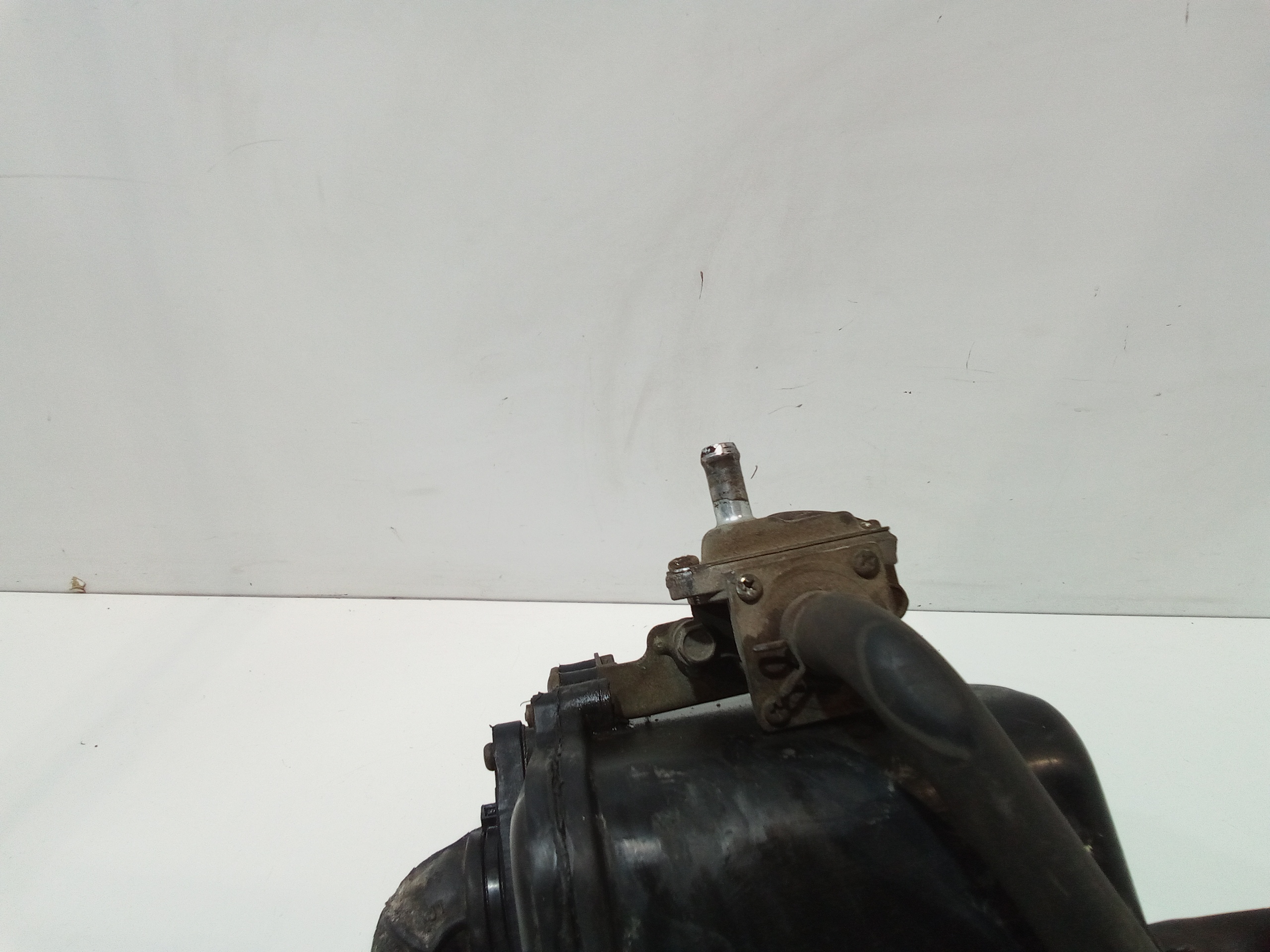 Box scatola filtro aria per Piaggio Vespa Lml Star 150cc 4t (10>15) (2010 - 2015)