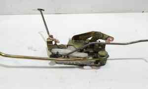 Serratura Posteriore Sinistra per Kia Pregio 1 Serie (2002 - In produzione)