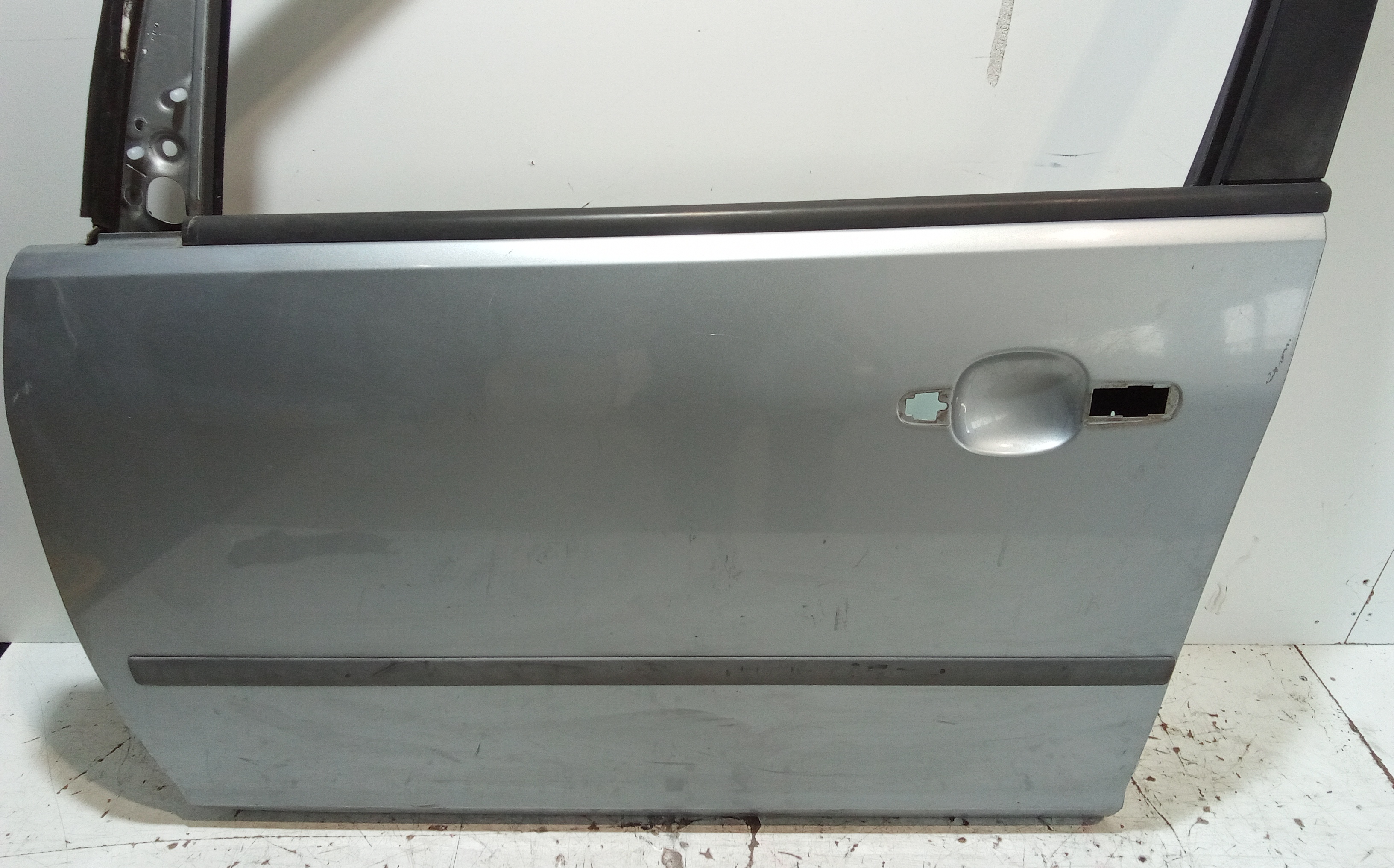 Portiera Anteriore Sinistra per Ford C - Max Serie (03>07) (2003 - 2007)