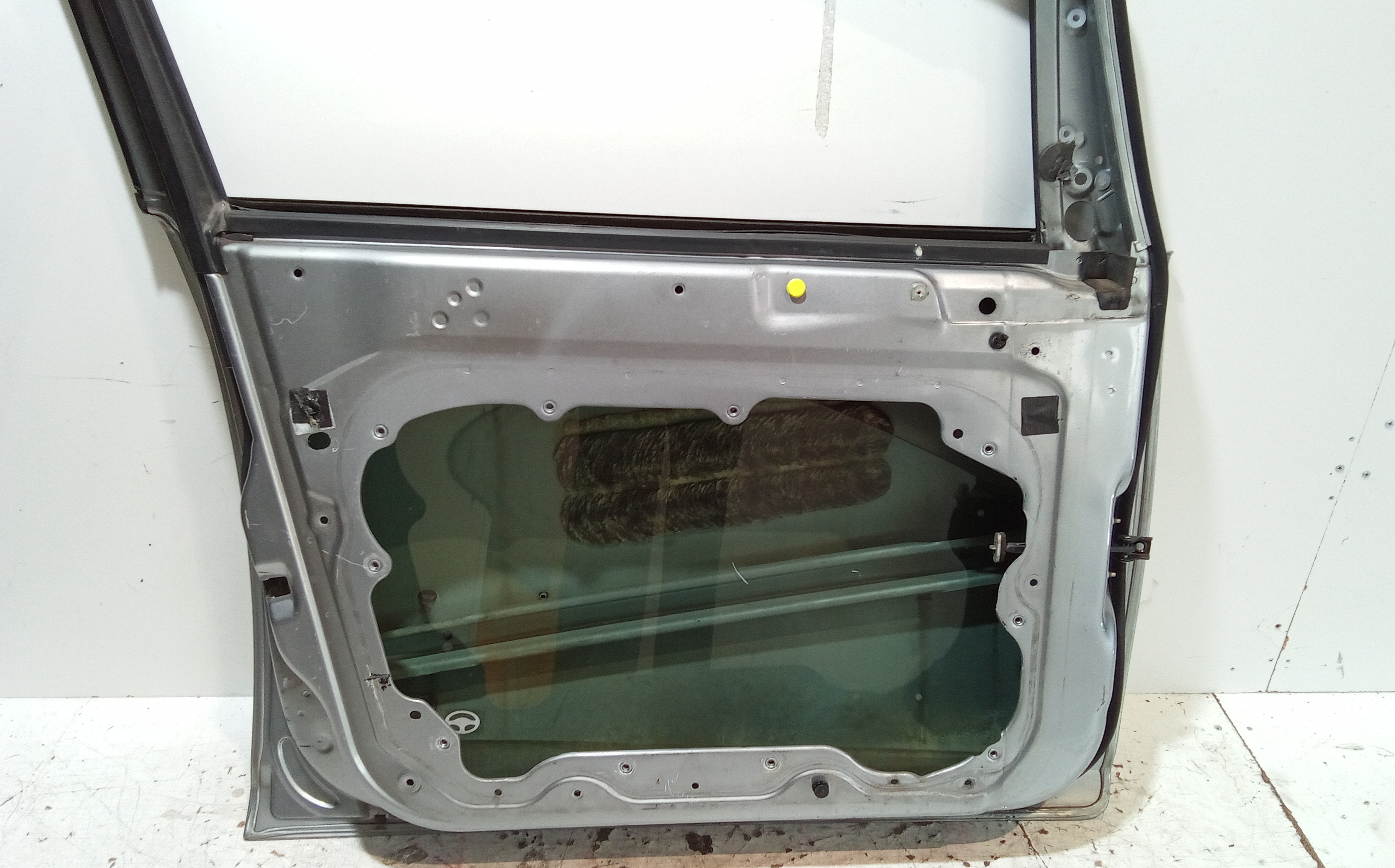 Portiera Anteriore Sinistra per Ford C - Max Serie (03>07) (2003 - 2007)