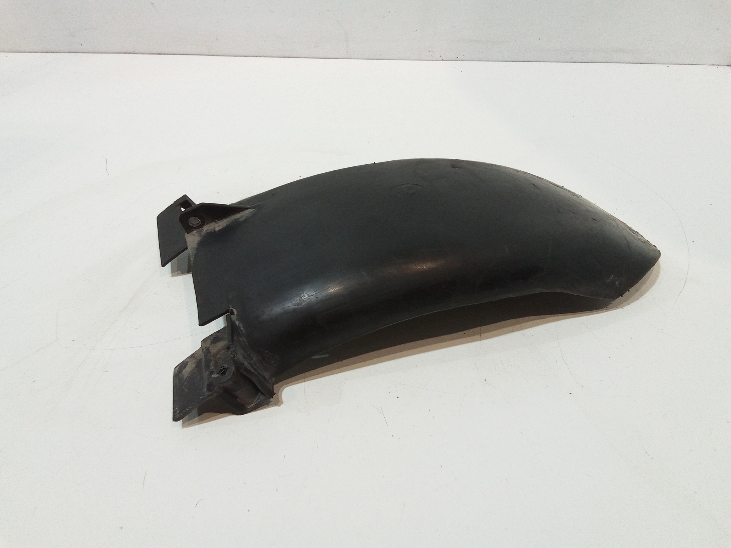 Parafango ruota posteriore per Piaggio Vespa Lml Star 150cc 4t (10>15) (2010 - 2015)