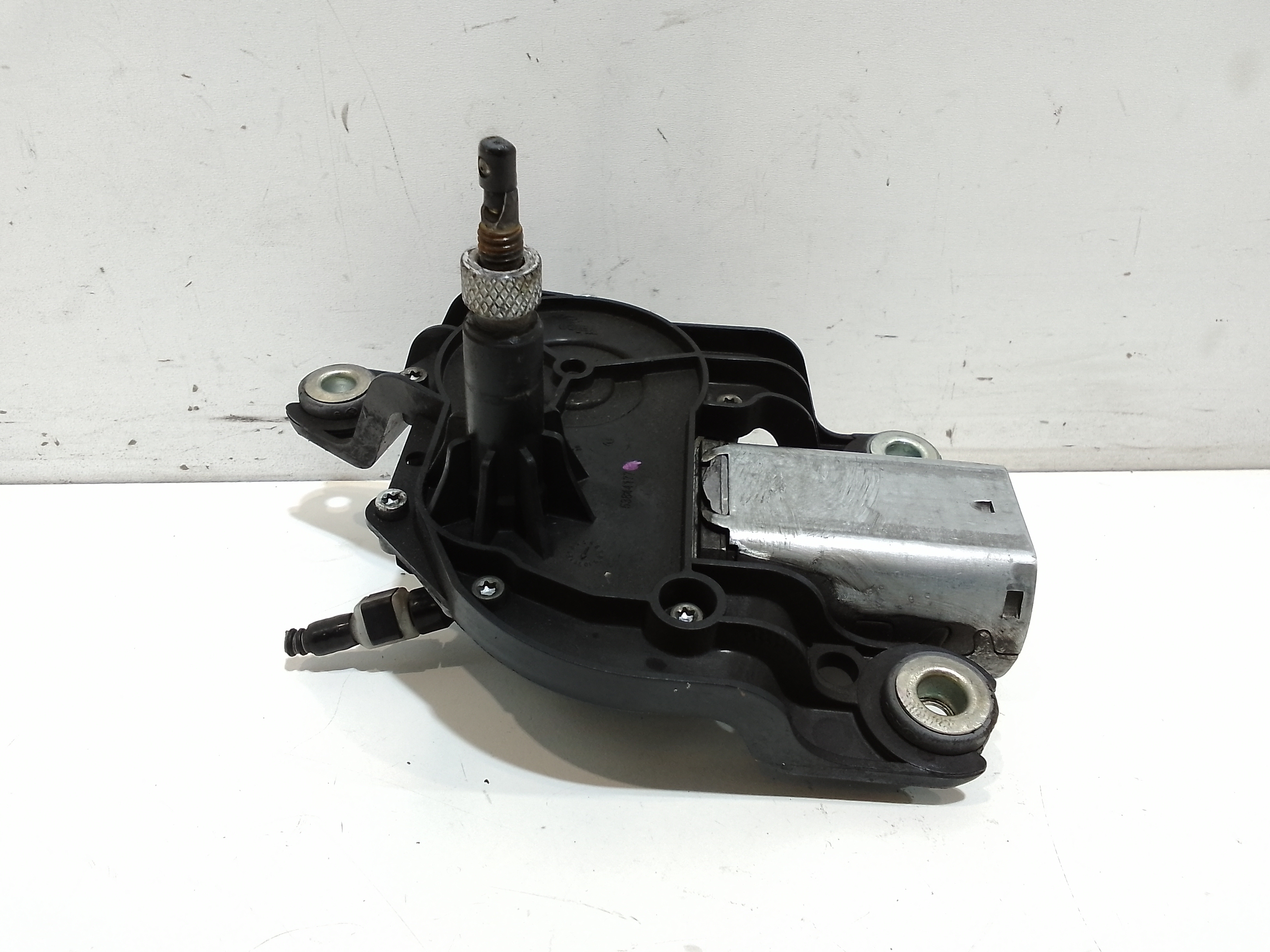 Motorino Tergicristallo per Mercedes Classe B W245 1 Serie (2005 - 2011)