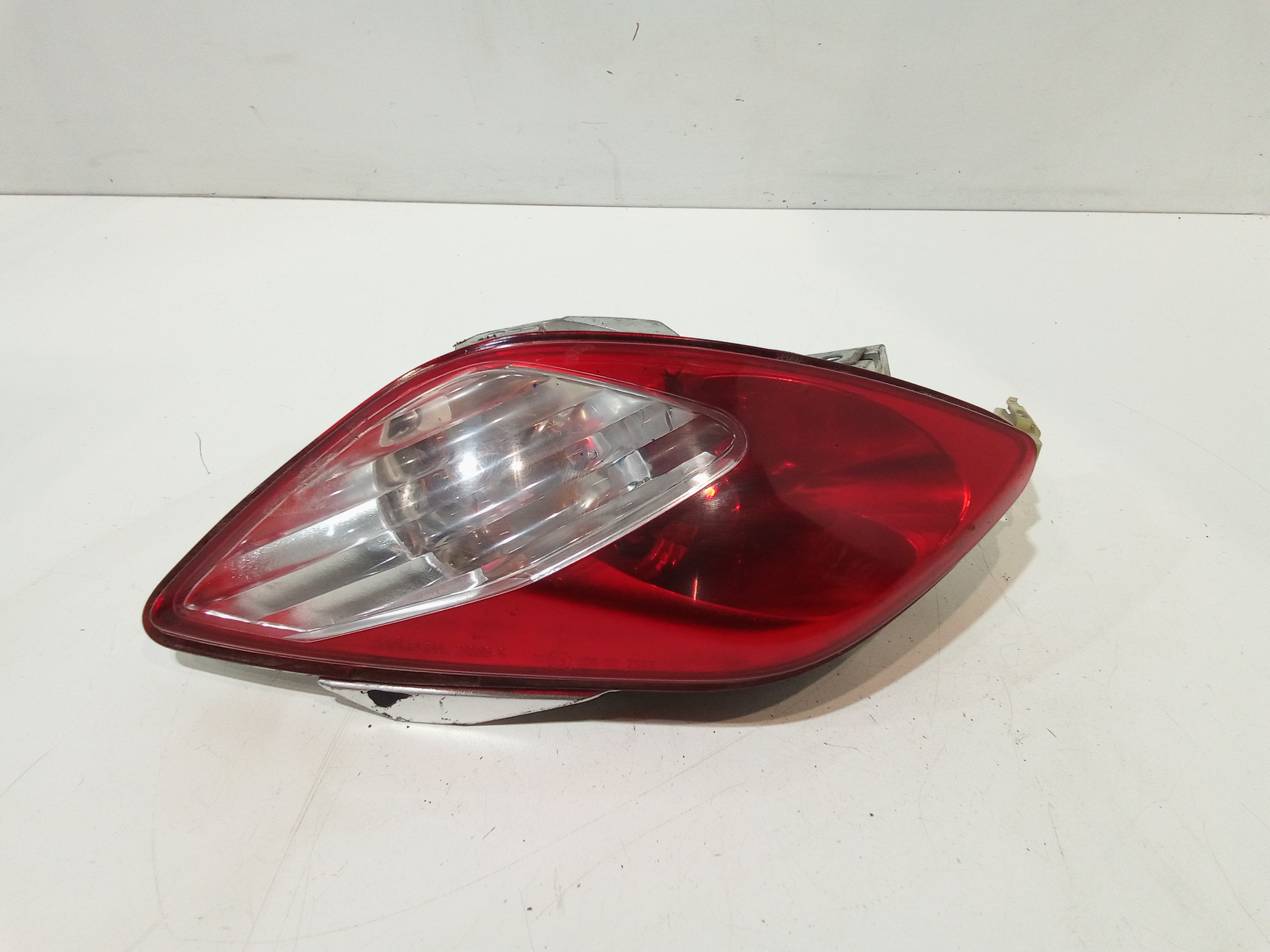 Stop posteriore per Yamaha X-city 250cc (06>16) (2006 - 2016)