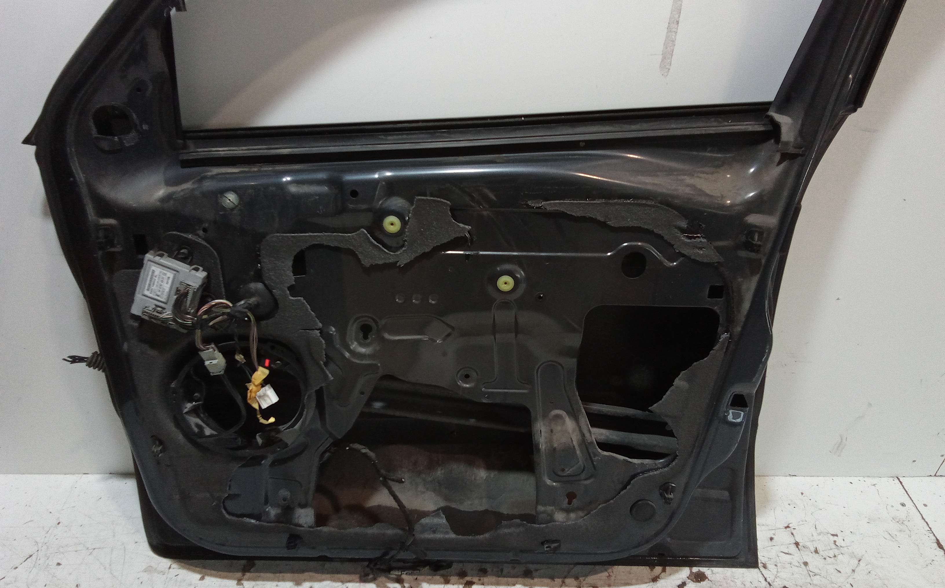 Portiera anteriore Destra per Ford S - Max Serie (06>14) (2006 - 2014)