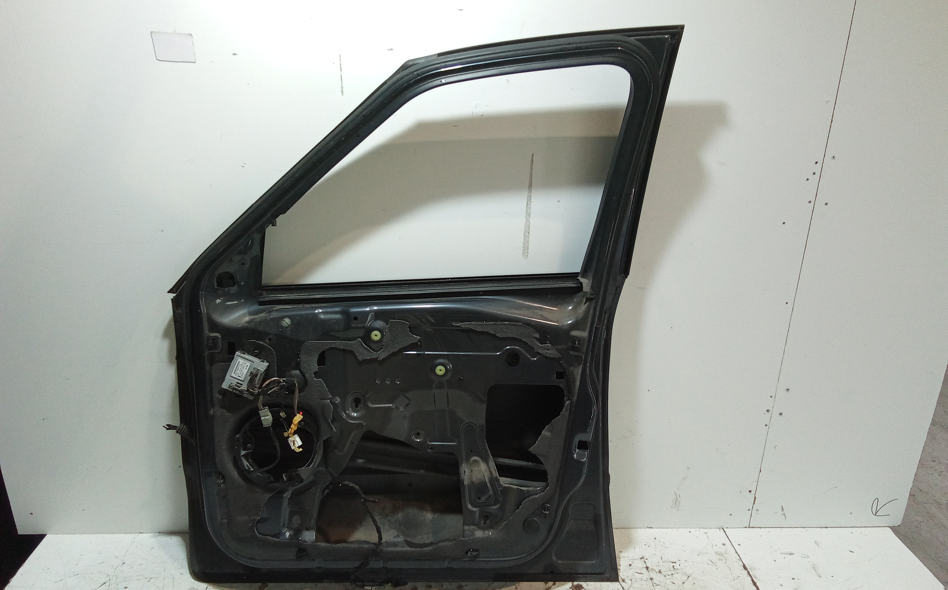 Portiera anteriore Destra per Ford S - Max Serie (06>14) (2006 - 2014)