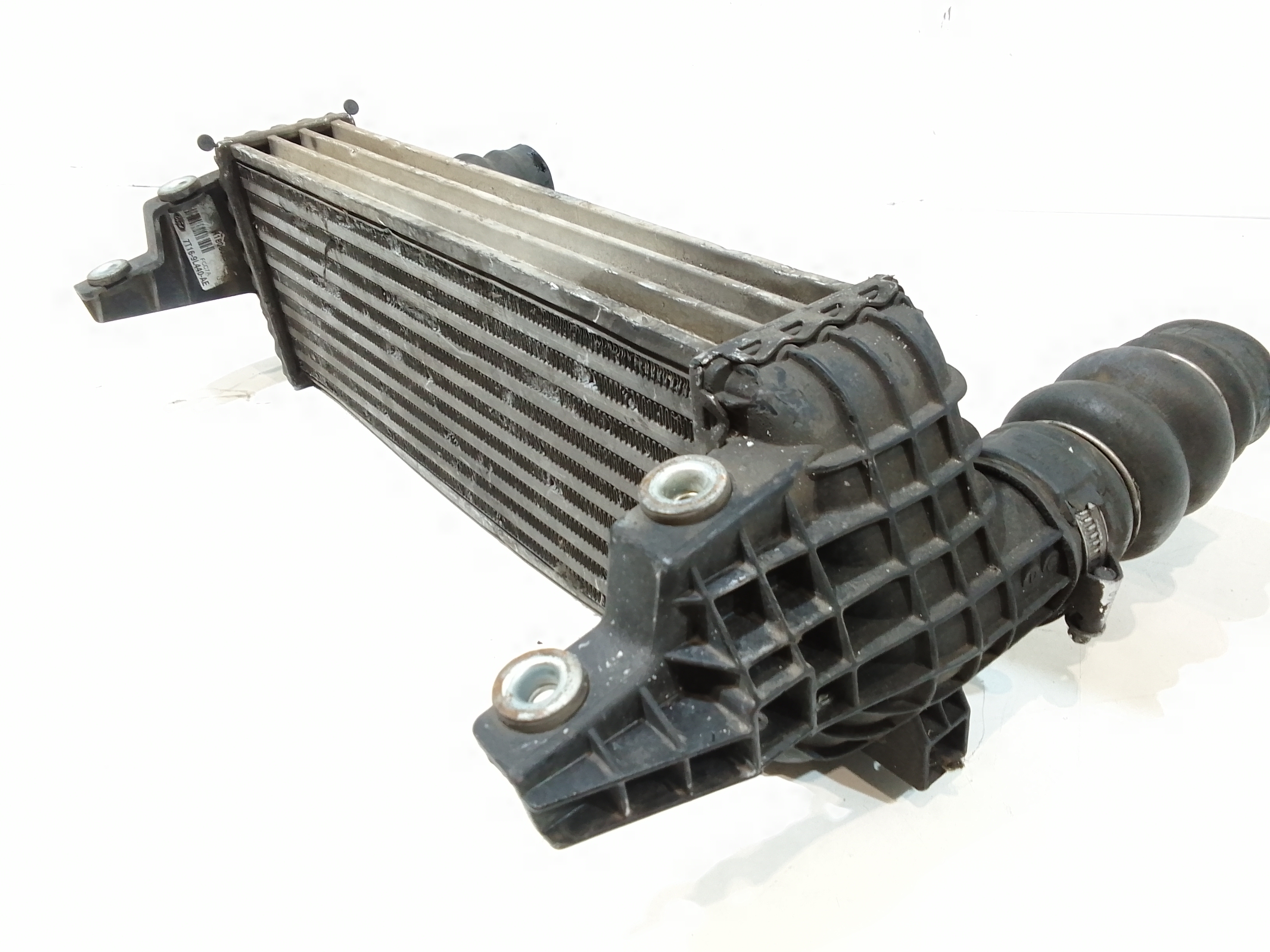 Intercooler per Ford Transit Connect 3 Serie (2009 - In produzione)