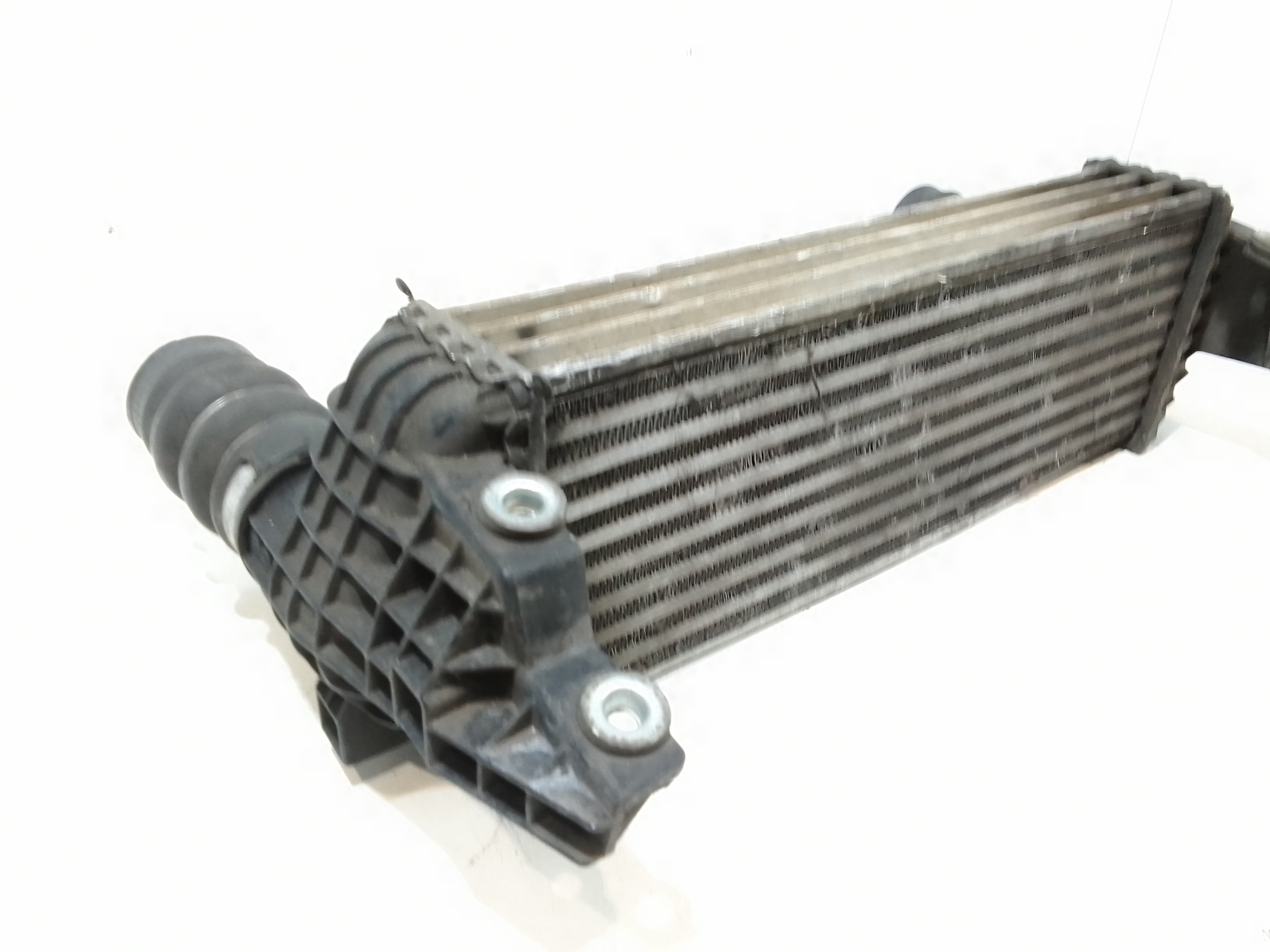 Intercooler per Ford Transit Connect 3 Serie (2009 - In produzione)