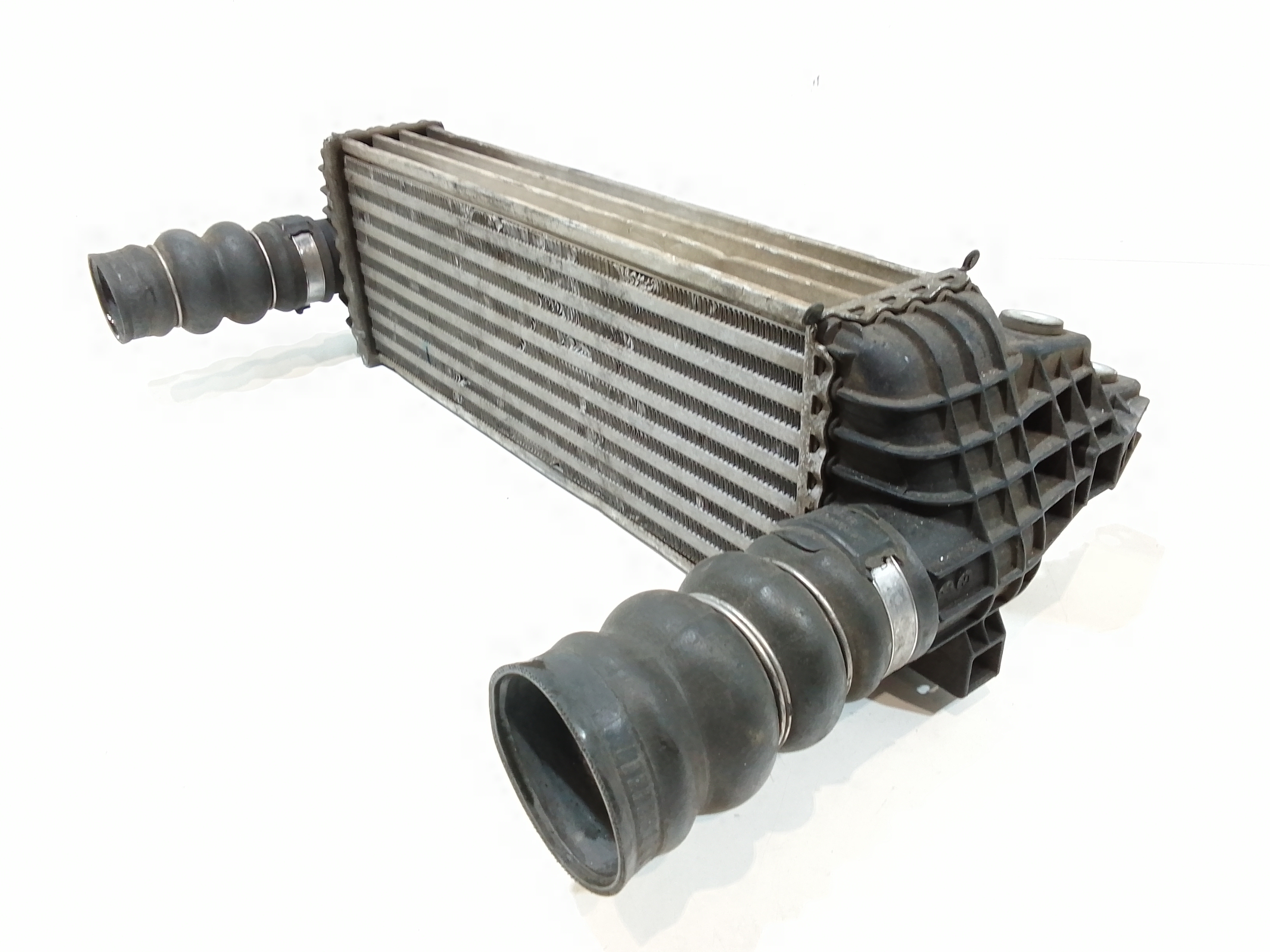 Intercooler per Ford Transit Connect 3 Serie (2009 - In produzione)