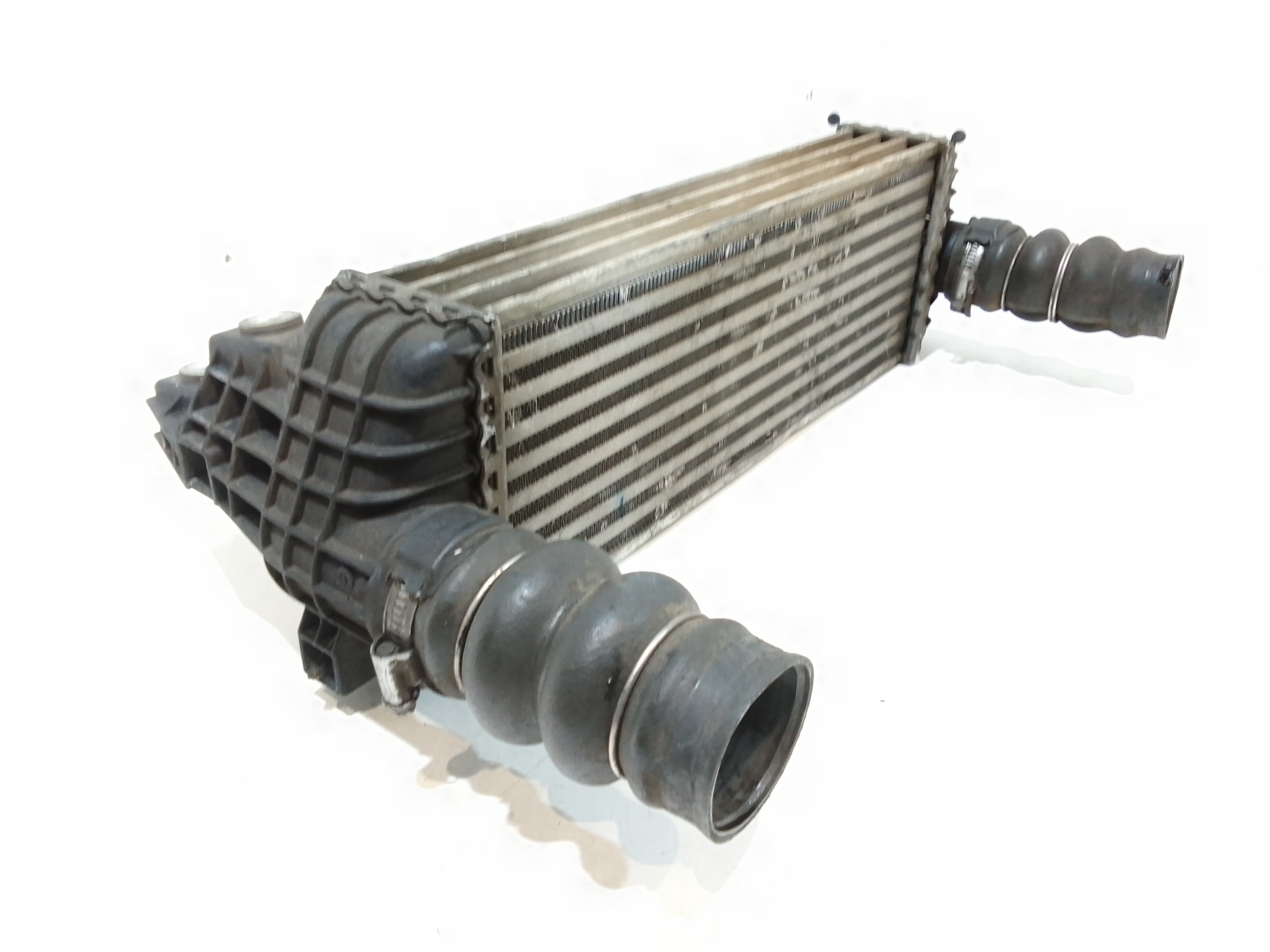 Intercooler per Ford Transit Connect 3 Serie (2009 - In produzione)
