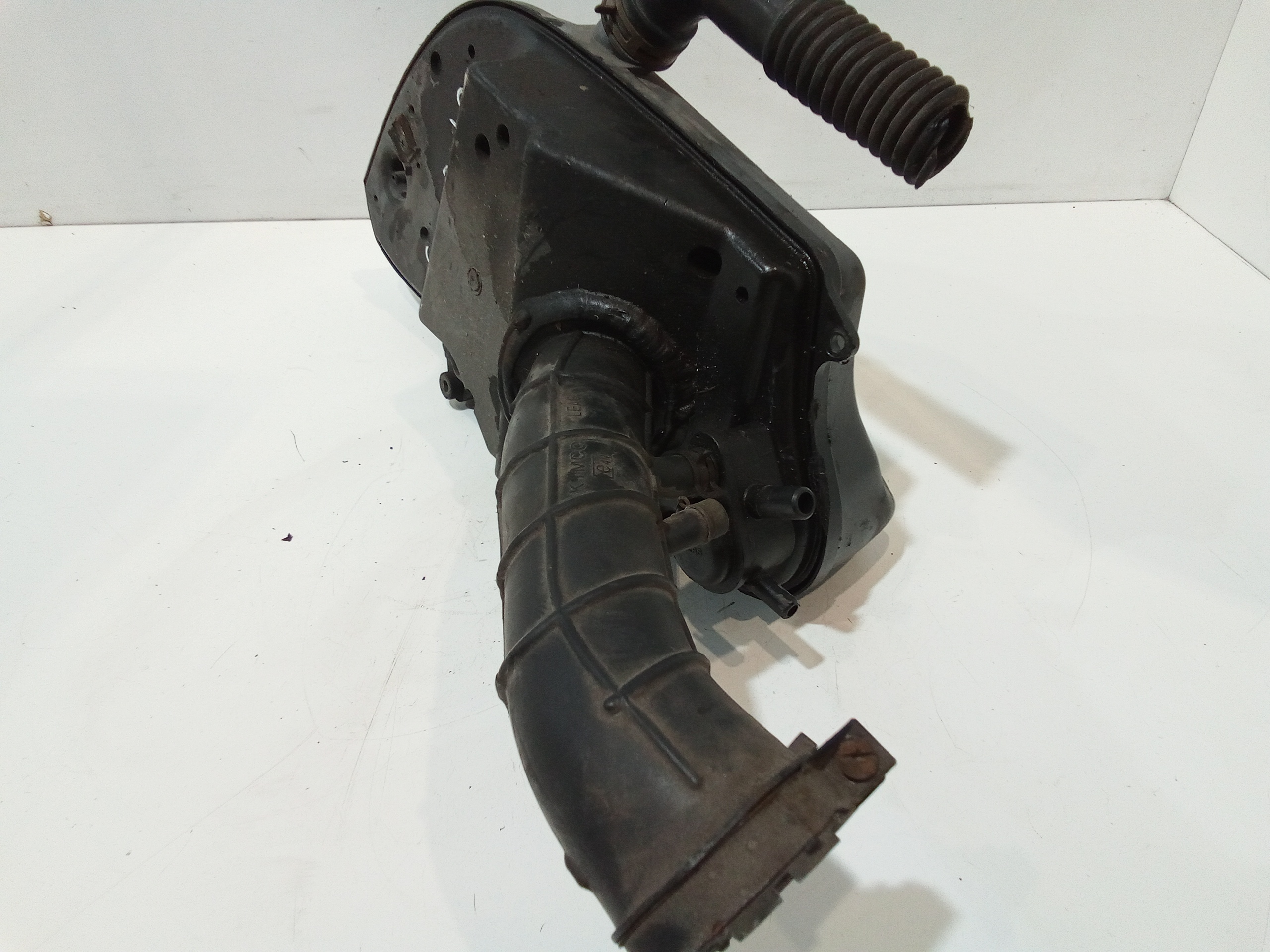 Box scatola filtro aria per Kymco Dink 200i DD (2007 - 2017)