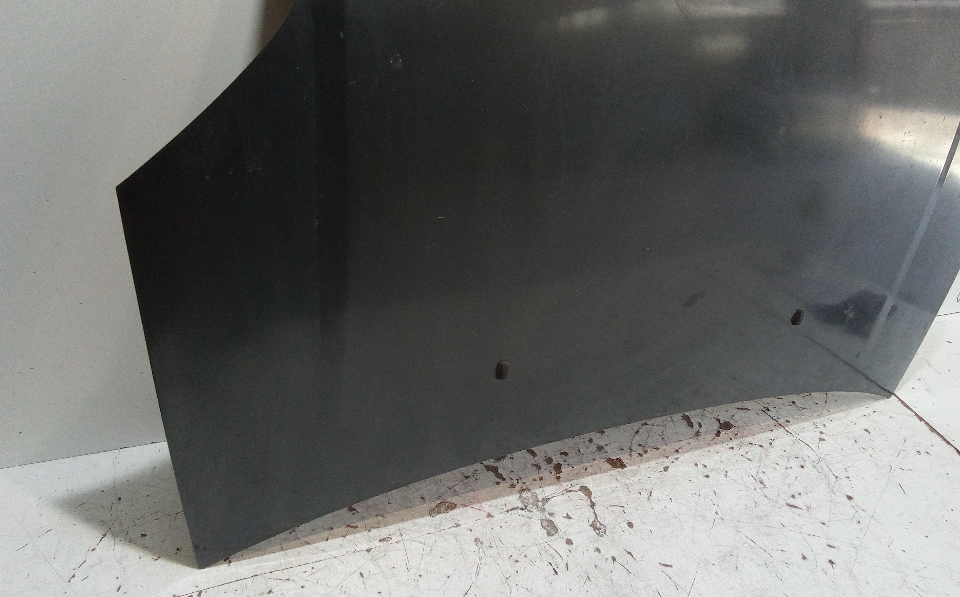 Cofano Anteriore per Ford Fusion 2 Serie (2005 - 2009)