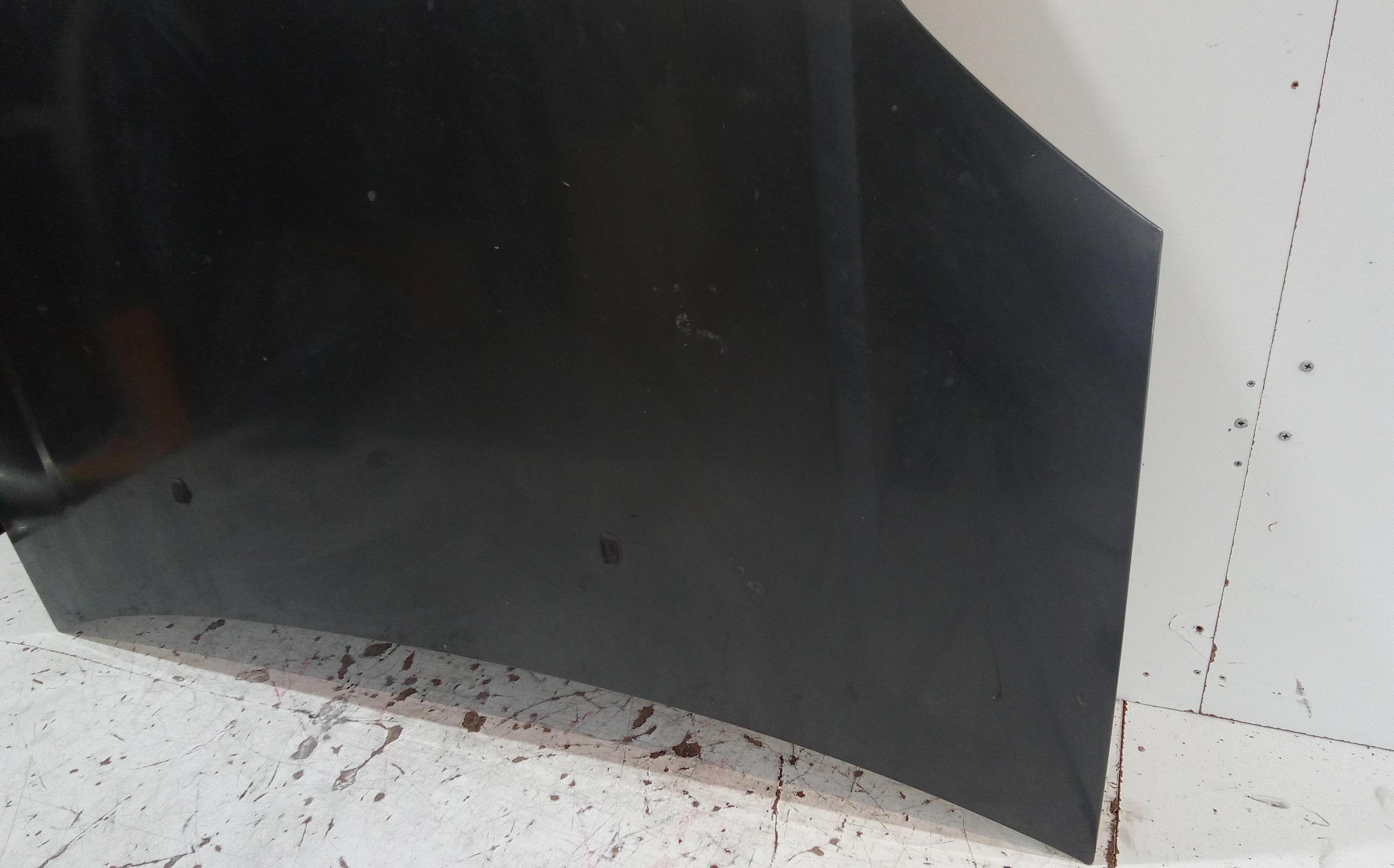 Cofano Anteriore per Ford Fusion 2 Serie (2005 - 2009)