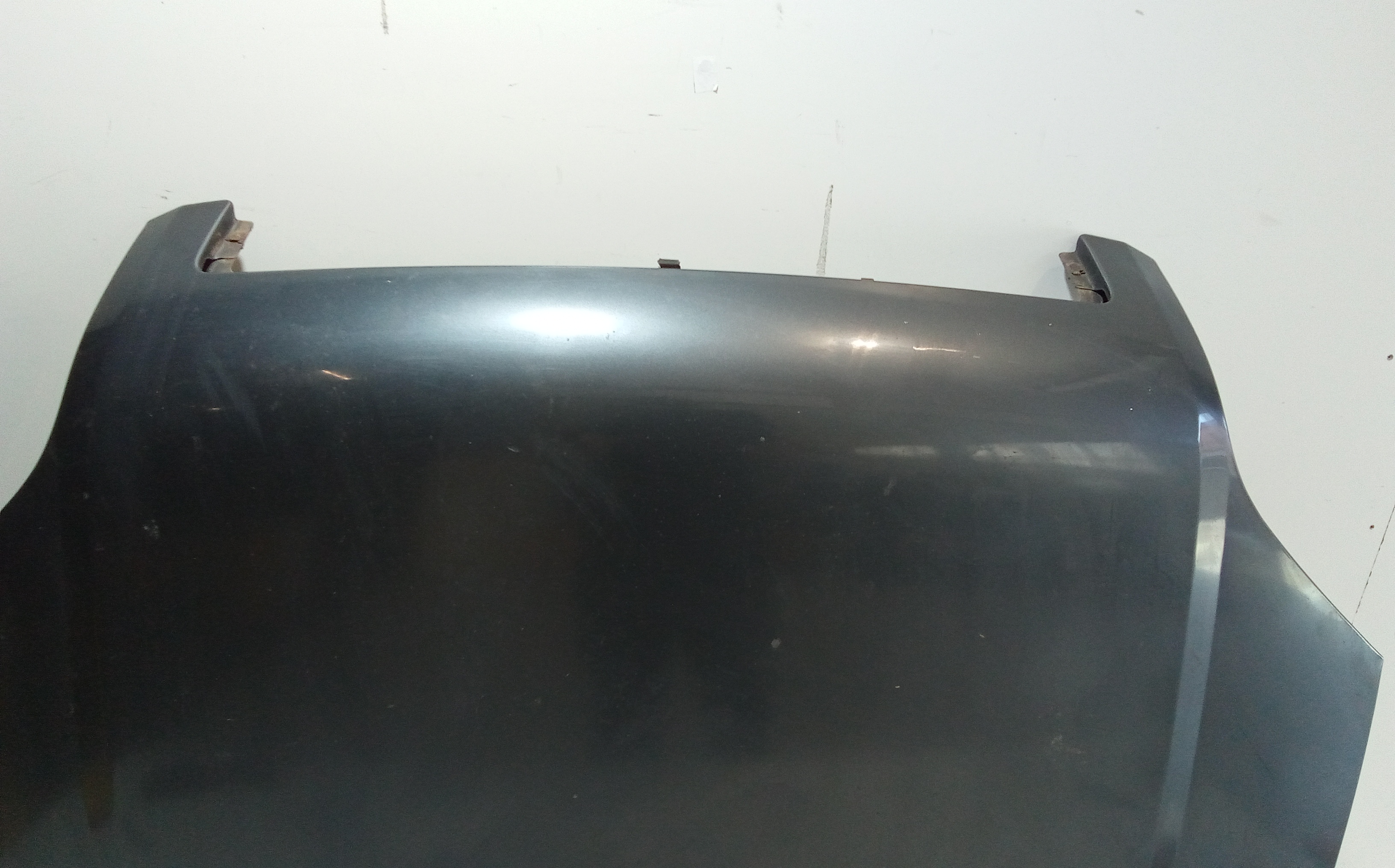 Cofano Anteriore per Ford Fusion 2 Serie (2005 - 2009)