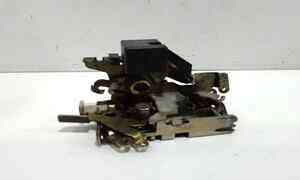 Serratura Anteriore Destra per Mercedes Sprinter 1 Serie (1995 - 2000)