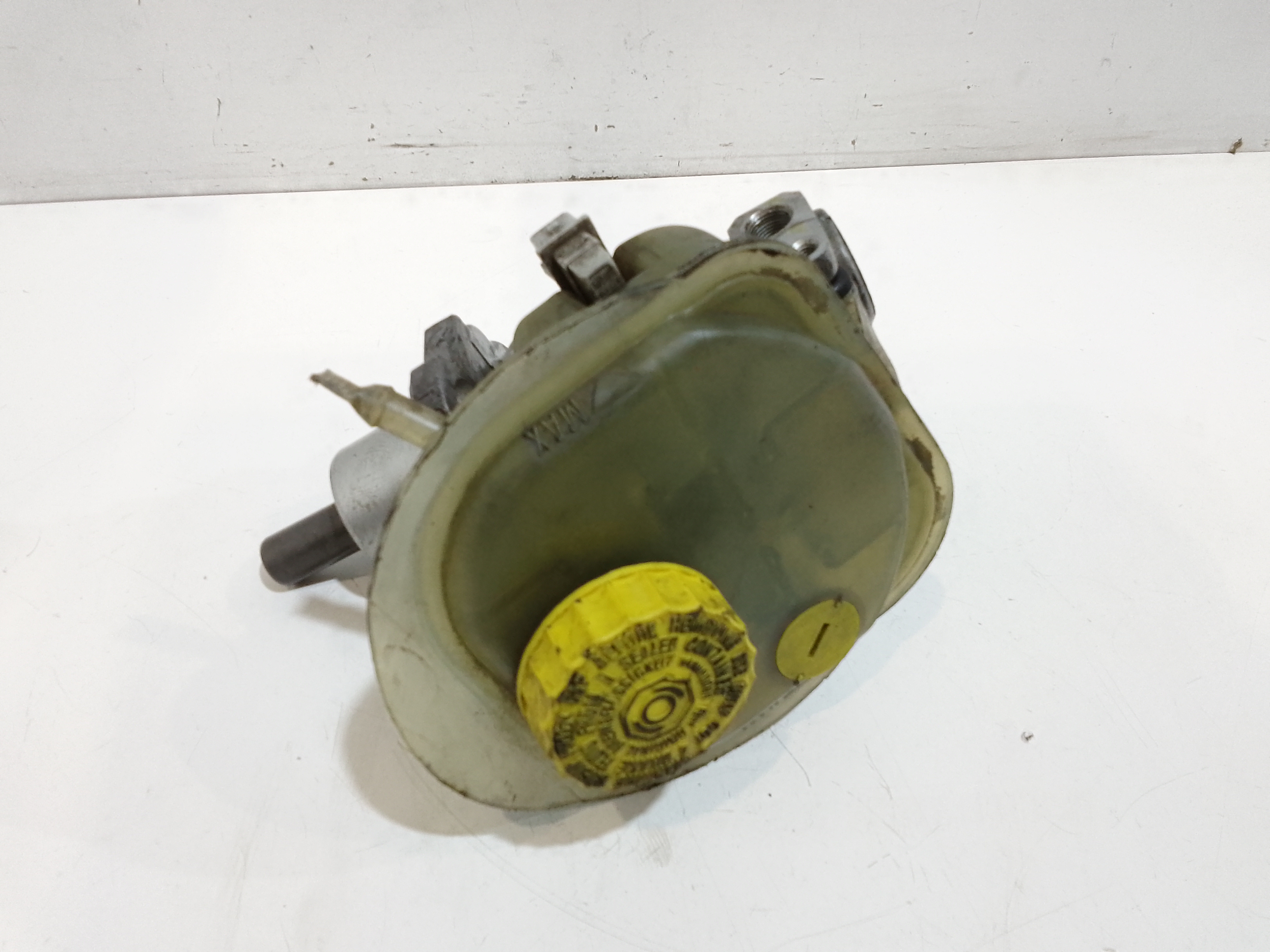 Pompa Freni per Audi A6 Berlina Serie C5 (4b2) (97>04) (1997 - 2004)