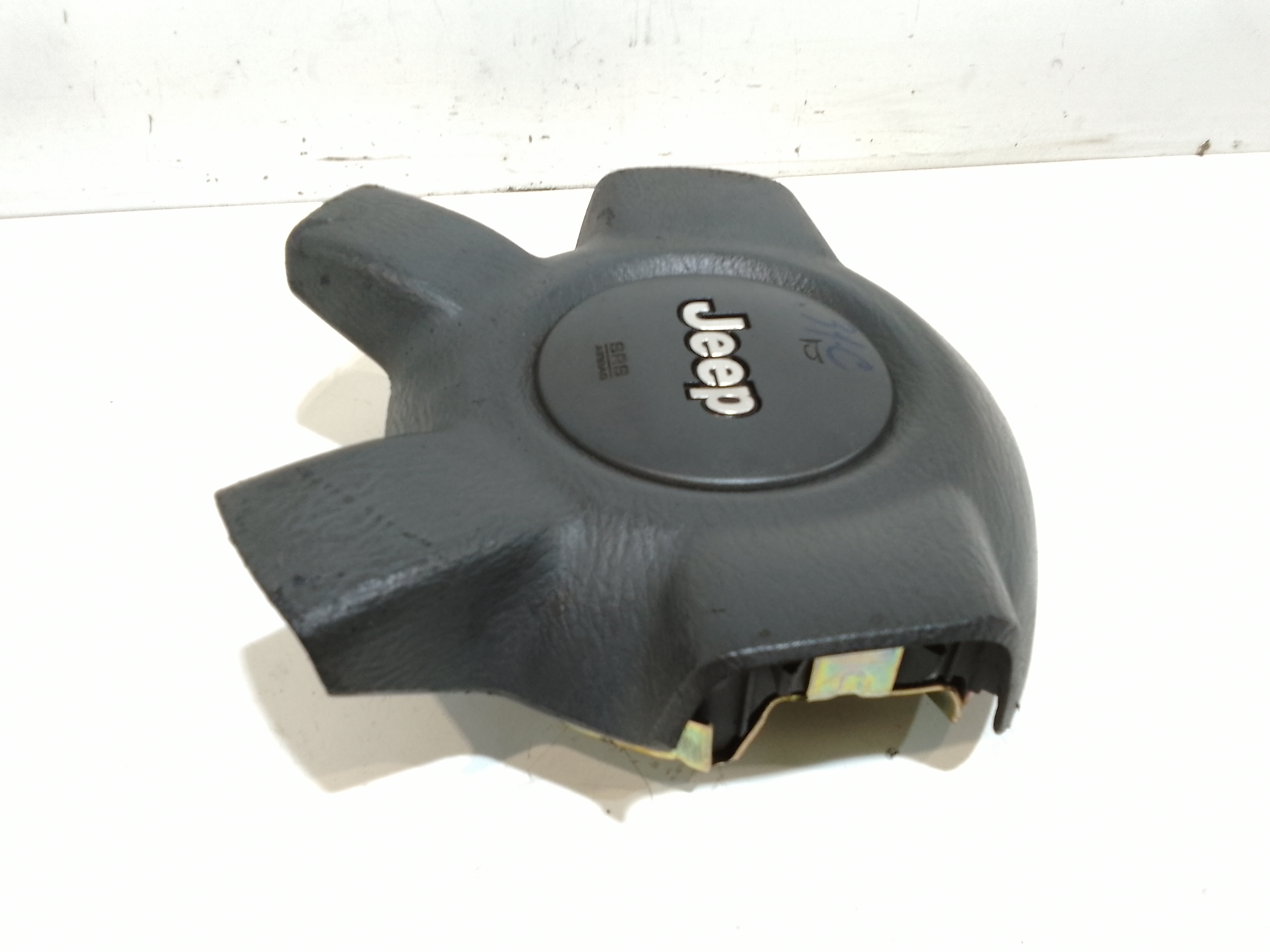 Airbag Volante per Jeep Cherokee 3 Serie (2002 - 2005)