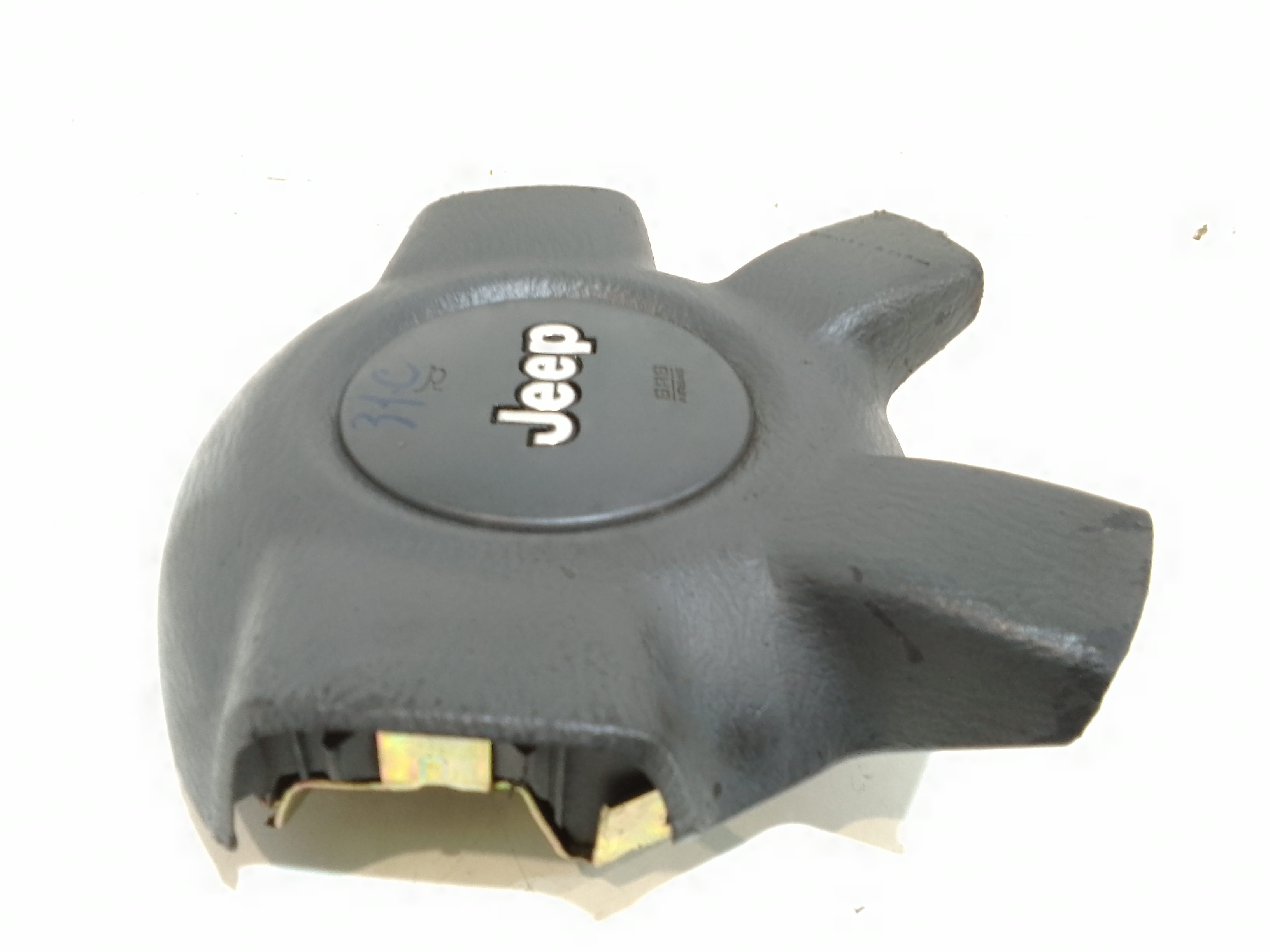 Airbag Volante per Jeep Cherokee 3 Serie (2002 - 2005)