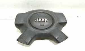 Airbag Volante per Jeep Cherokee 3 Serie (2002 - 2005)