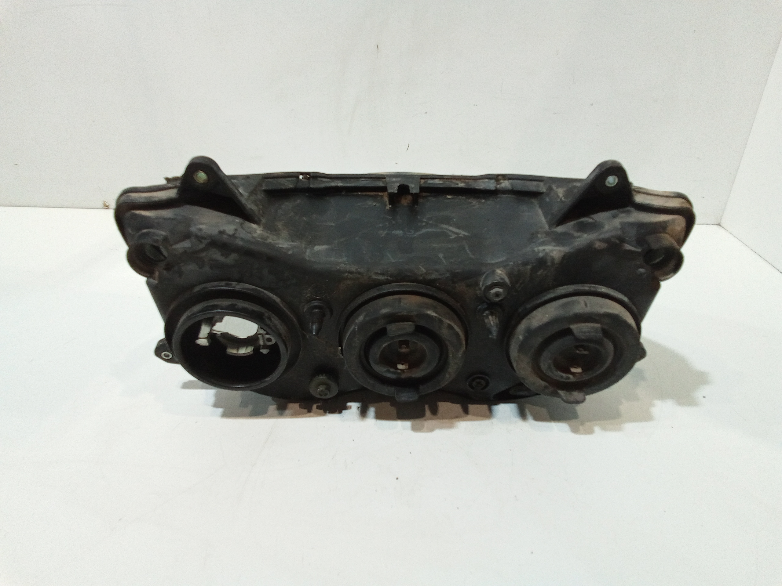 Faro anteriore per Honda CBR 900 RR Fireblade (2000 - 2001)