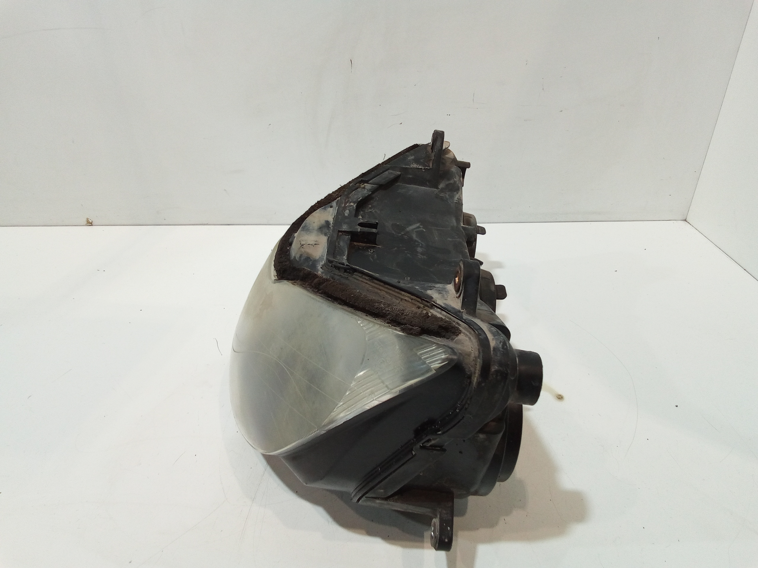Faro anteriore per Honda CBR 900 RR Fireblade (2000 - 2001)