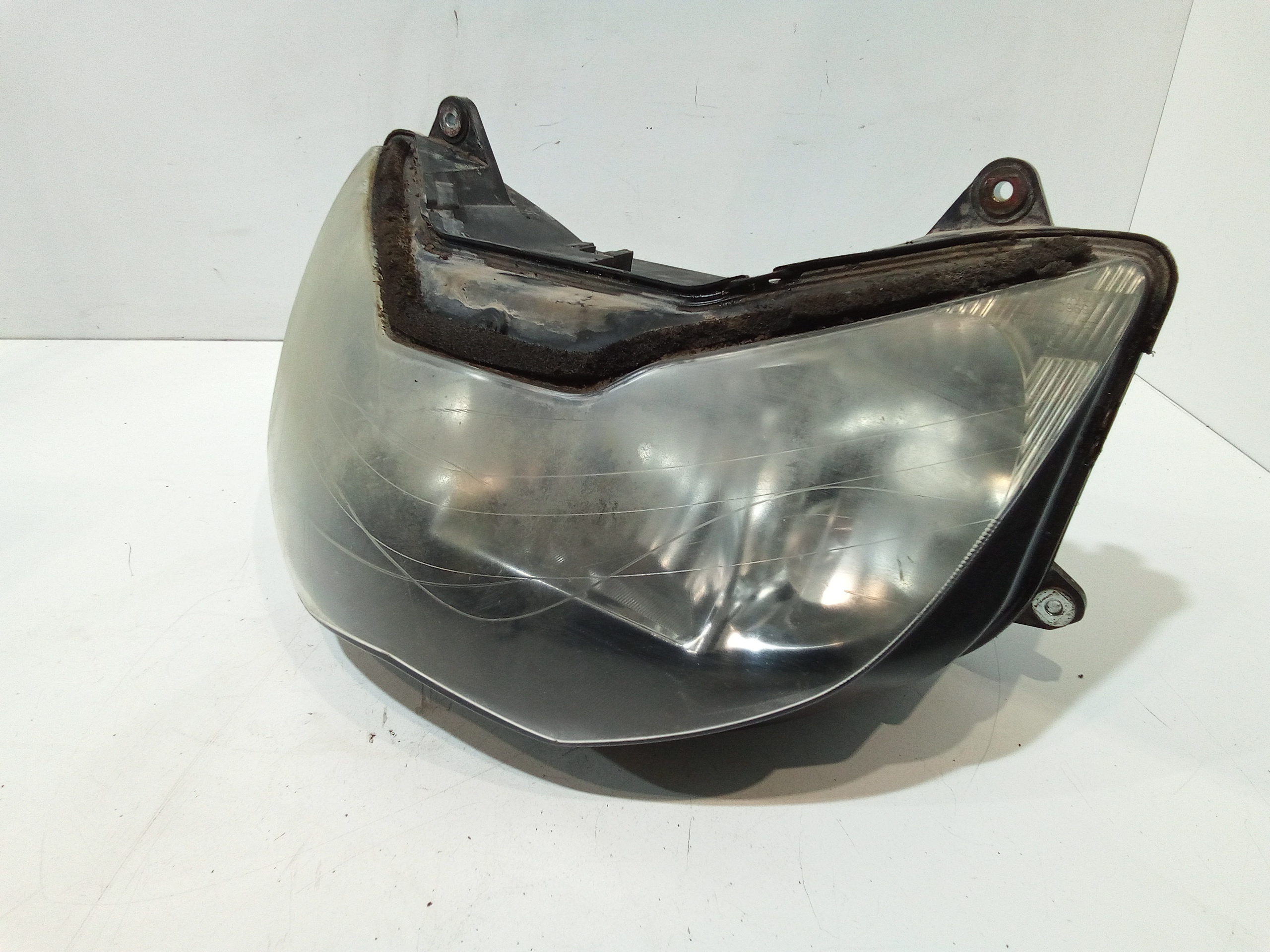 Faro anteriore per Honda CBR 900 RR Fireblade (2000 - 2001)