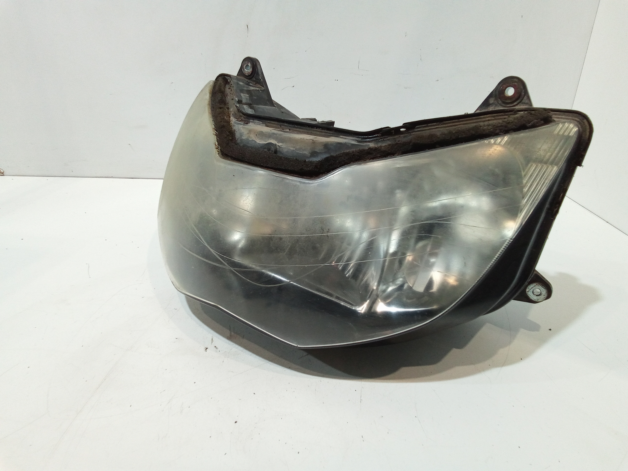 Faro anteriore per Honda CBR 900 RR Fireblade (2000 - 2001)