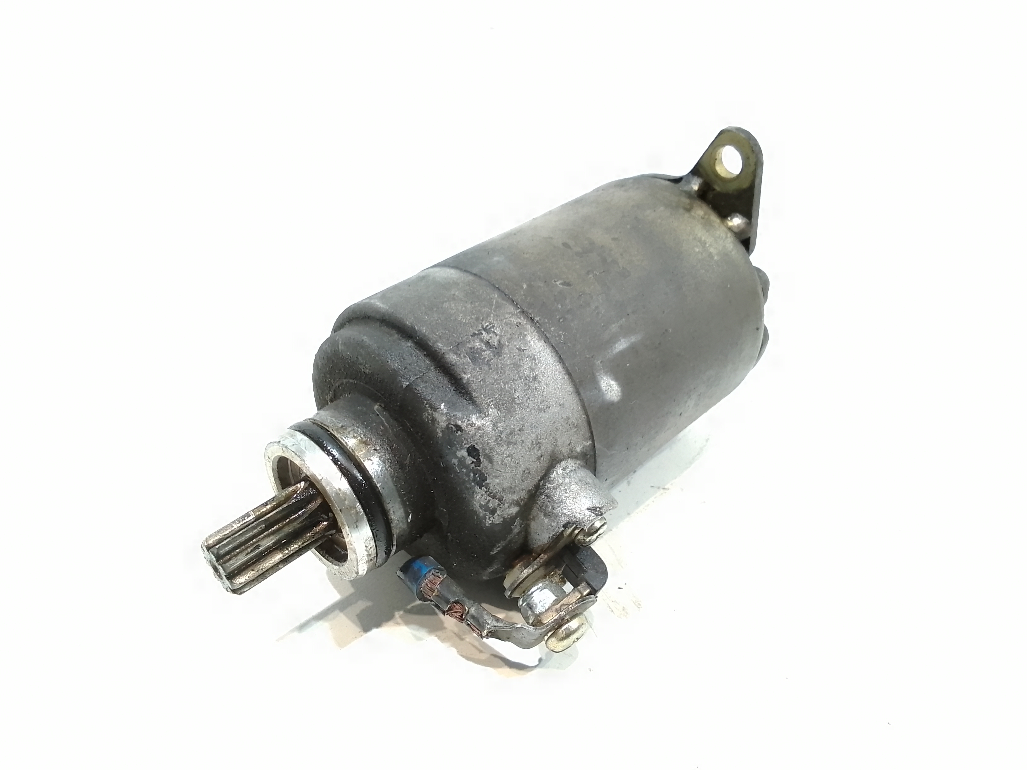 Motorino d  avviamento per Malaguti Ciak 125 (1999 - In produzione)