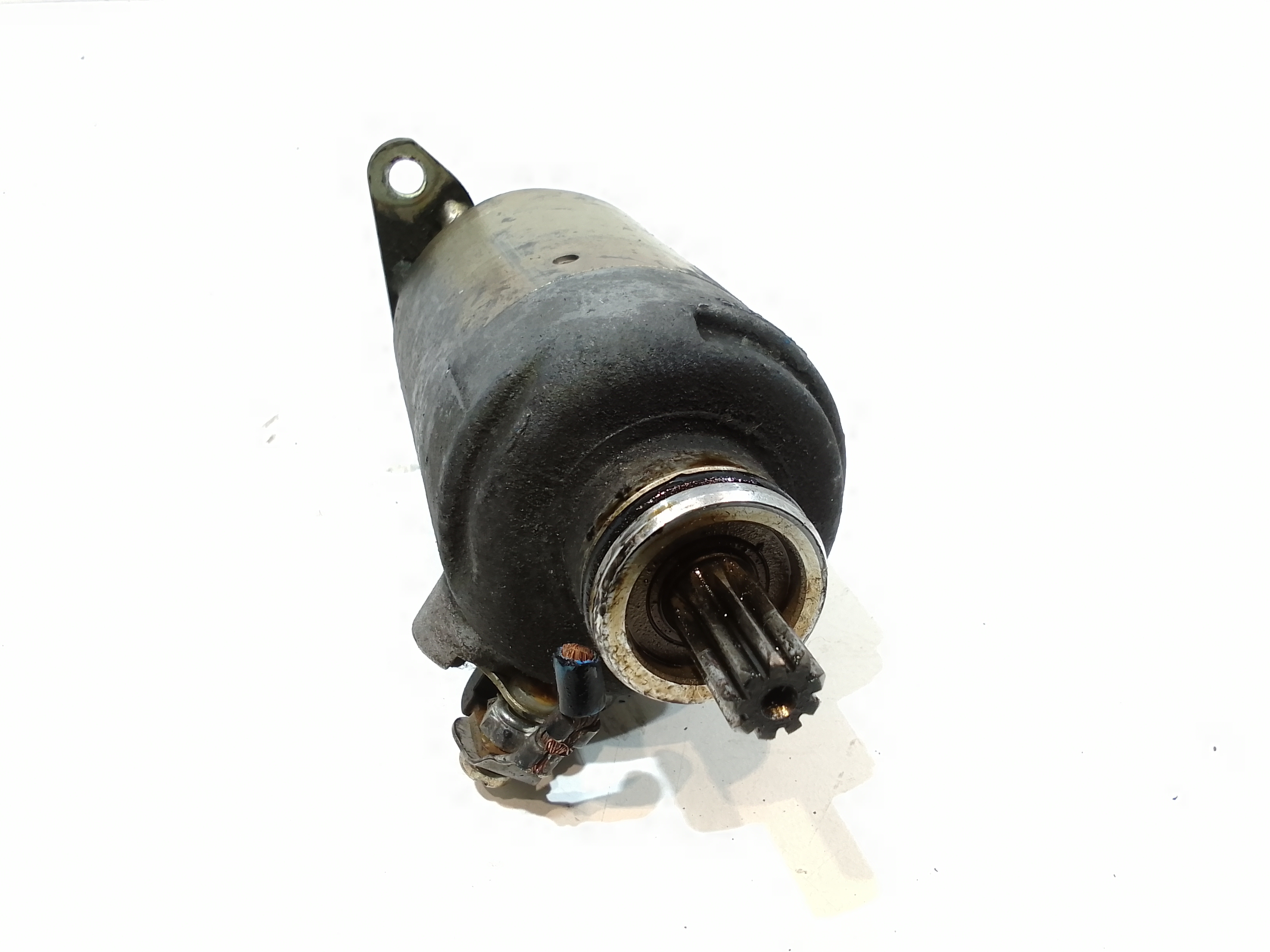 Motorino d  avviamento per Malaguti Ciak 125 (1999 - In produzione)