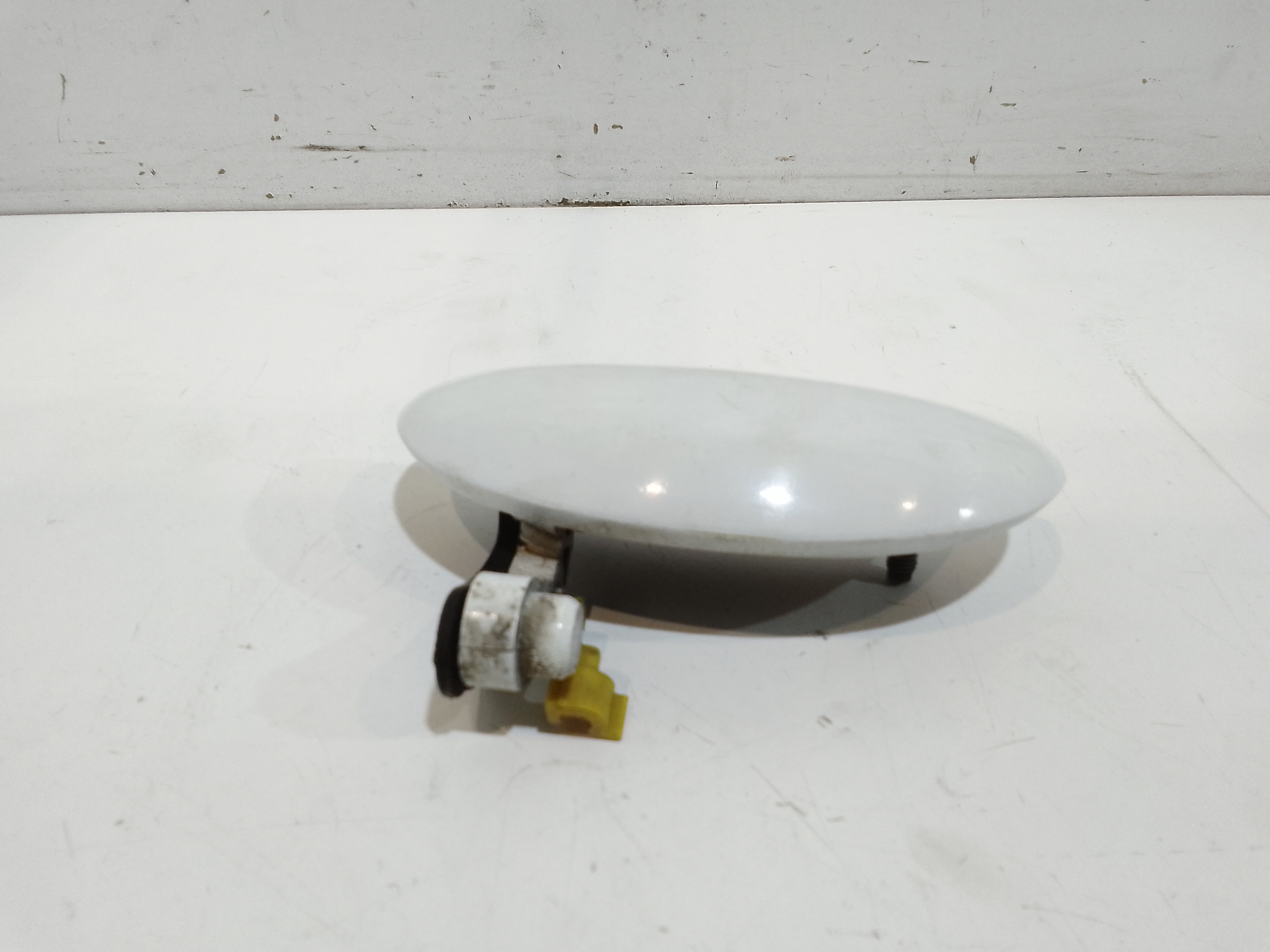 Maniglia esterna Anteriore Sinistra per Citroen C1 1 Serie (2005 - 2008)