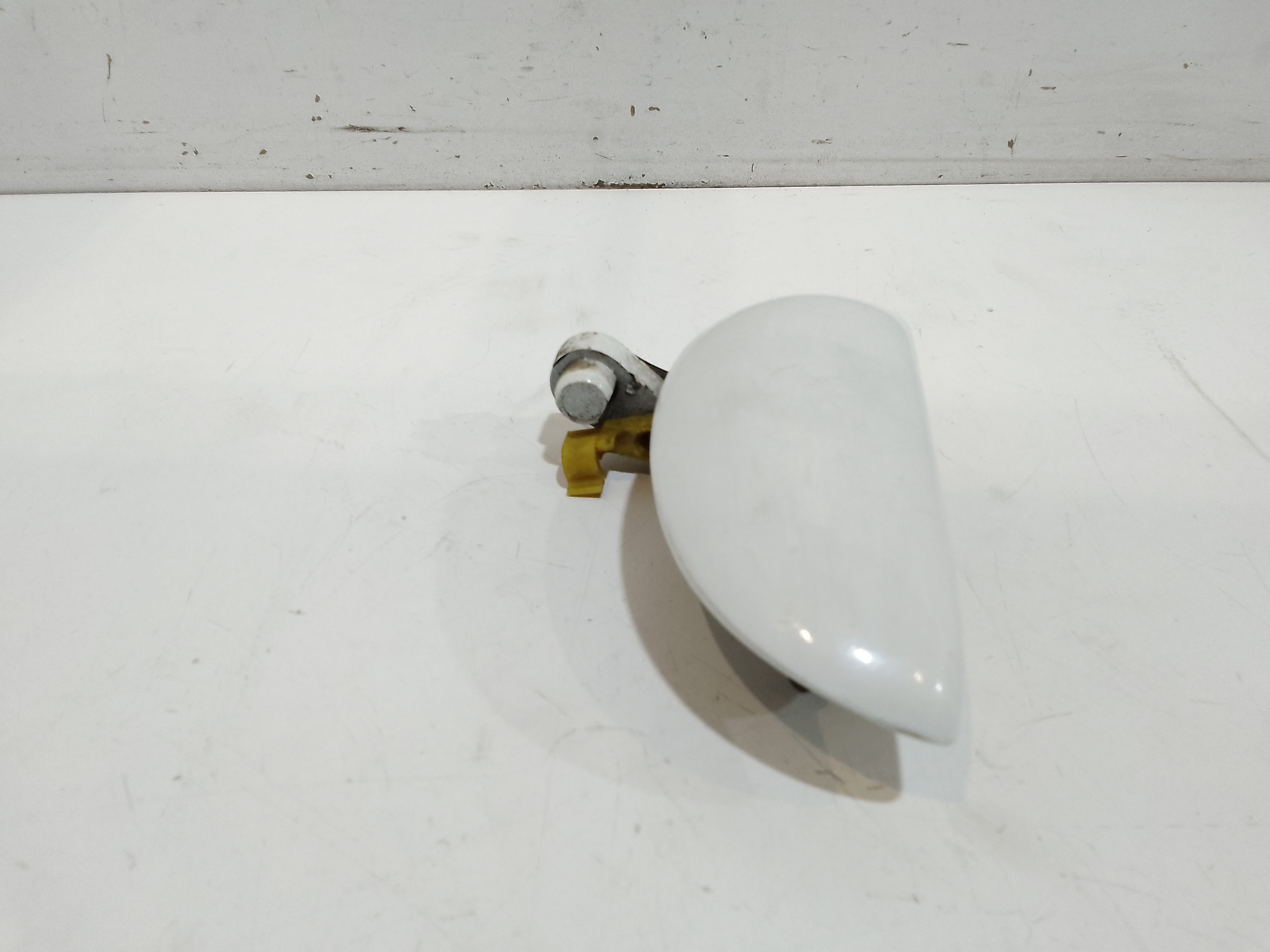 Maniglia esterna Anteriore Sinistra per Citroen C1 1 Serie (2005 - 2008)