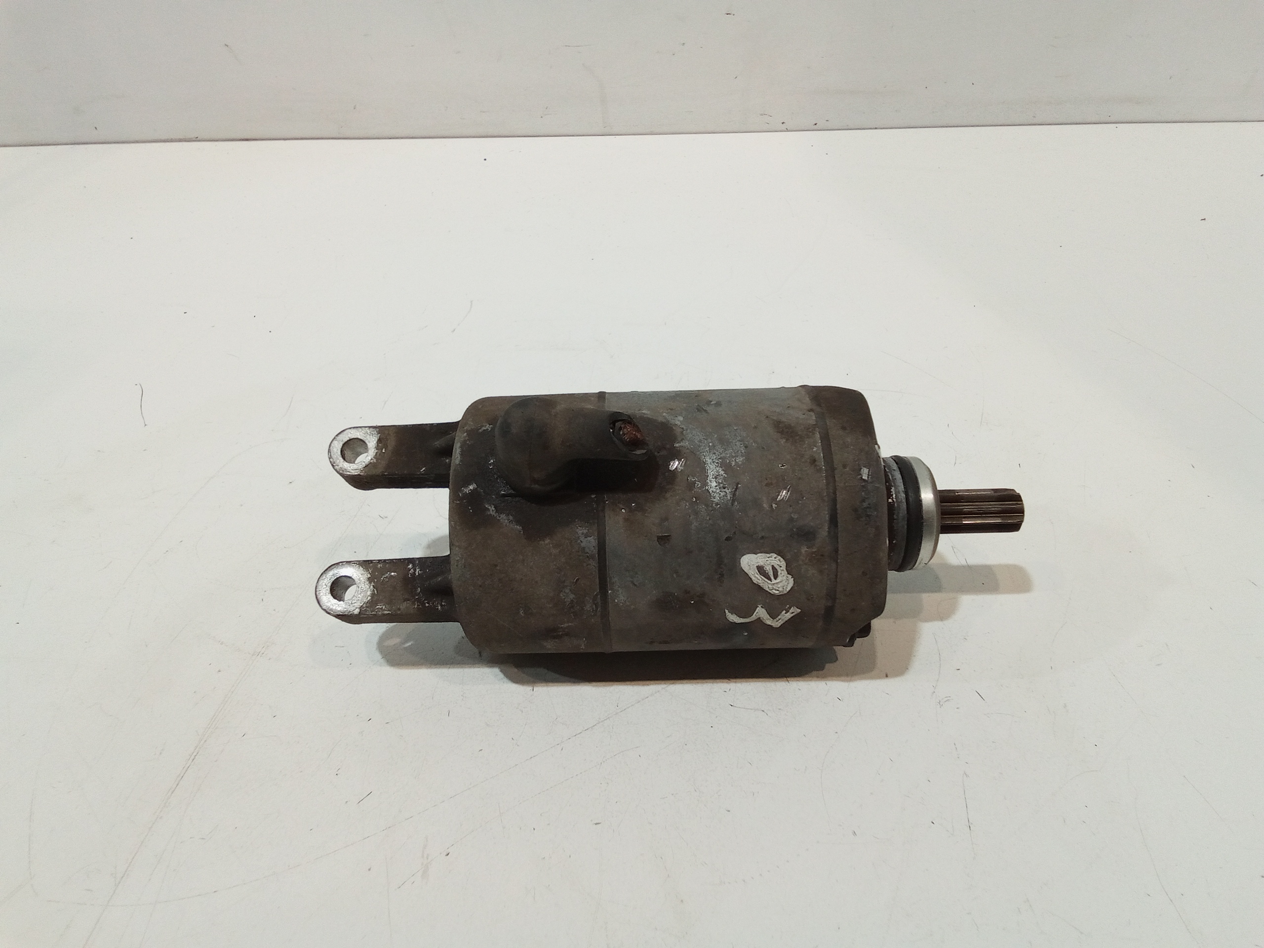 Motorino d  avviamento per Yamaha X Max 250cc (2005 - >)