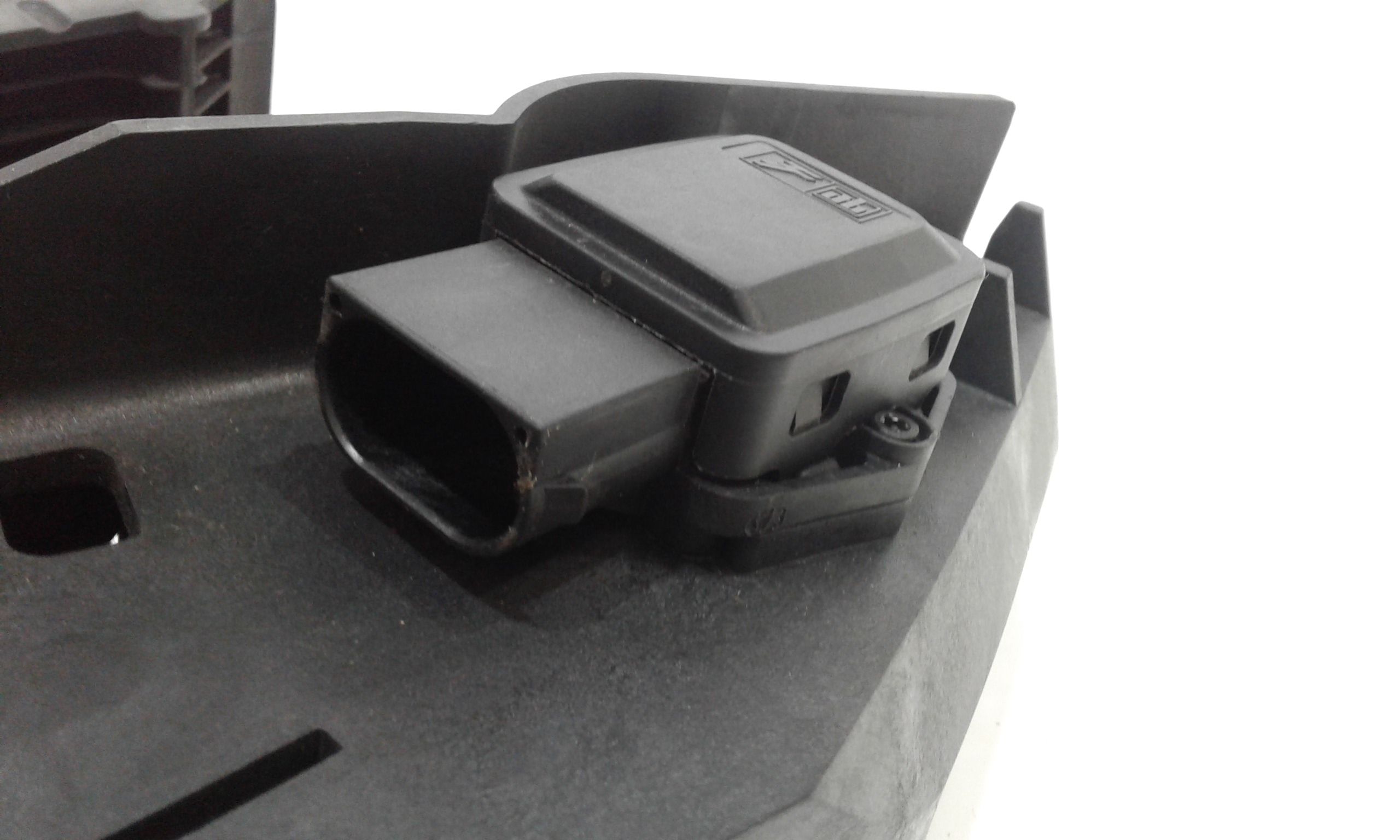 Pedale acceleratore LAND ROVER Range Rover Serie LM AMC 014