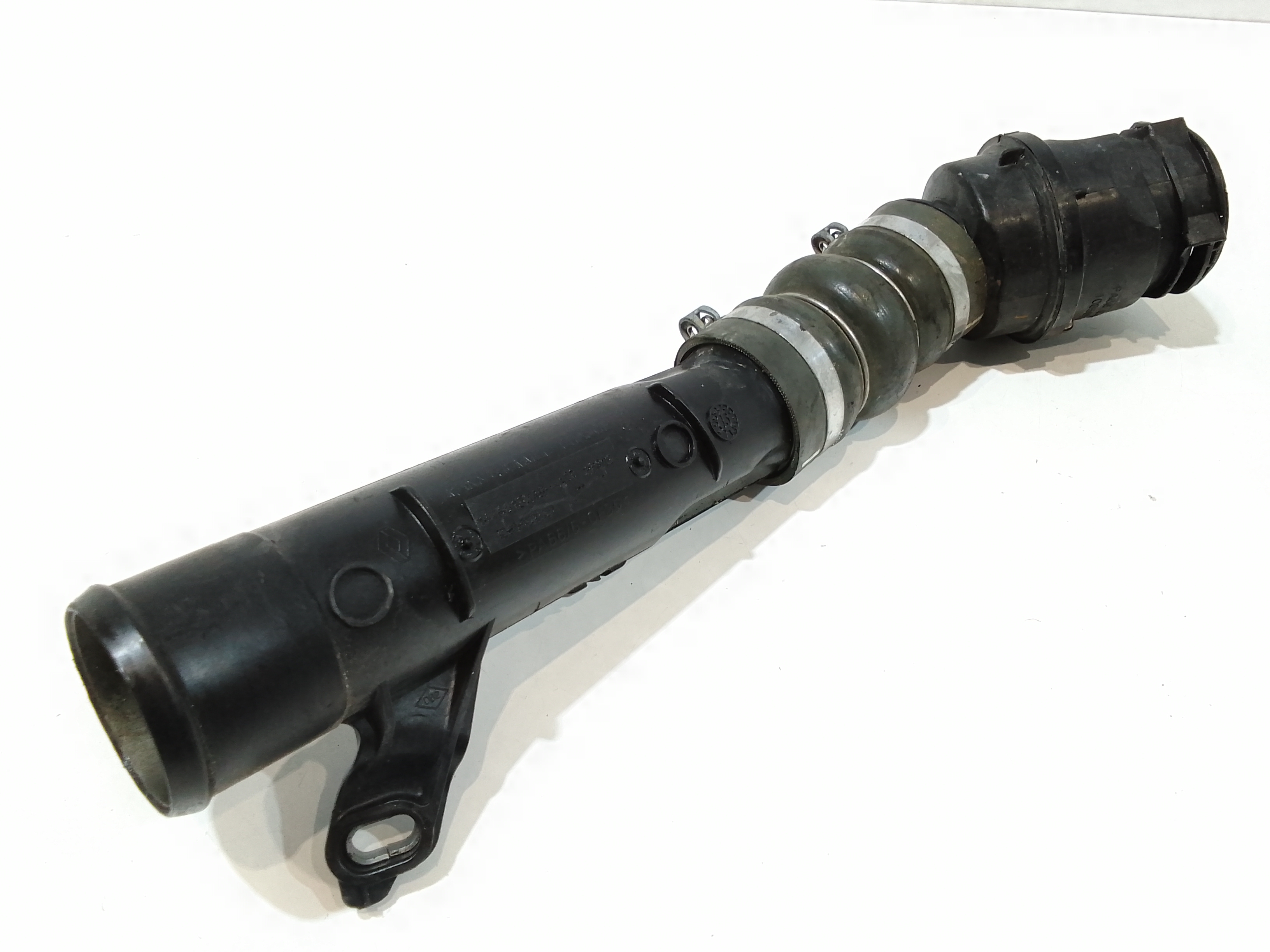 Tubo Intercooler per Renault Captur Serie (2013 - In produzione)