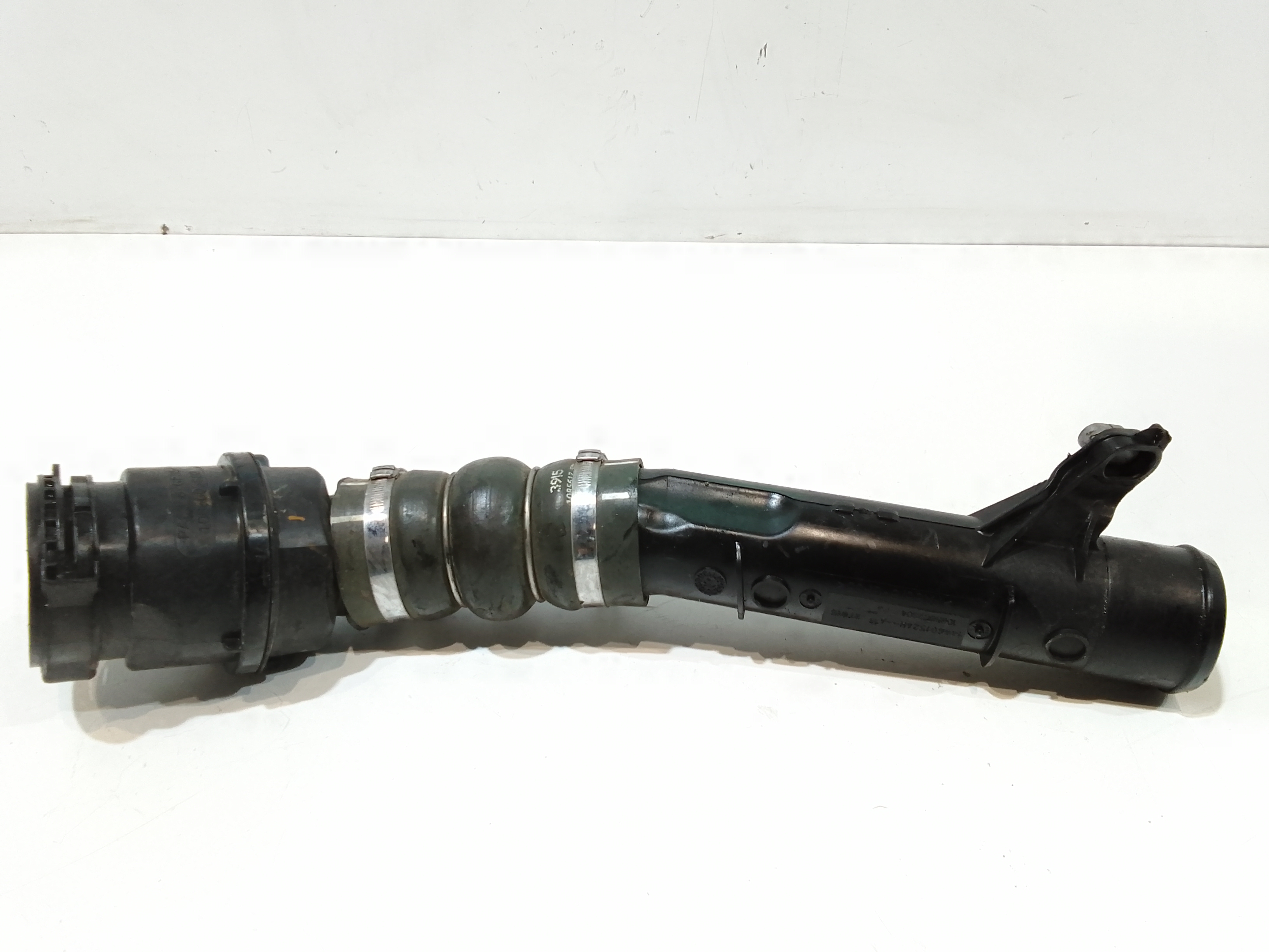 Tubo Intercooler per Renault Captur Serie (2013 - In produzione)