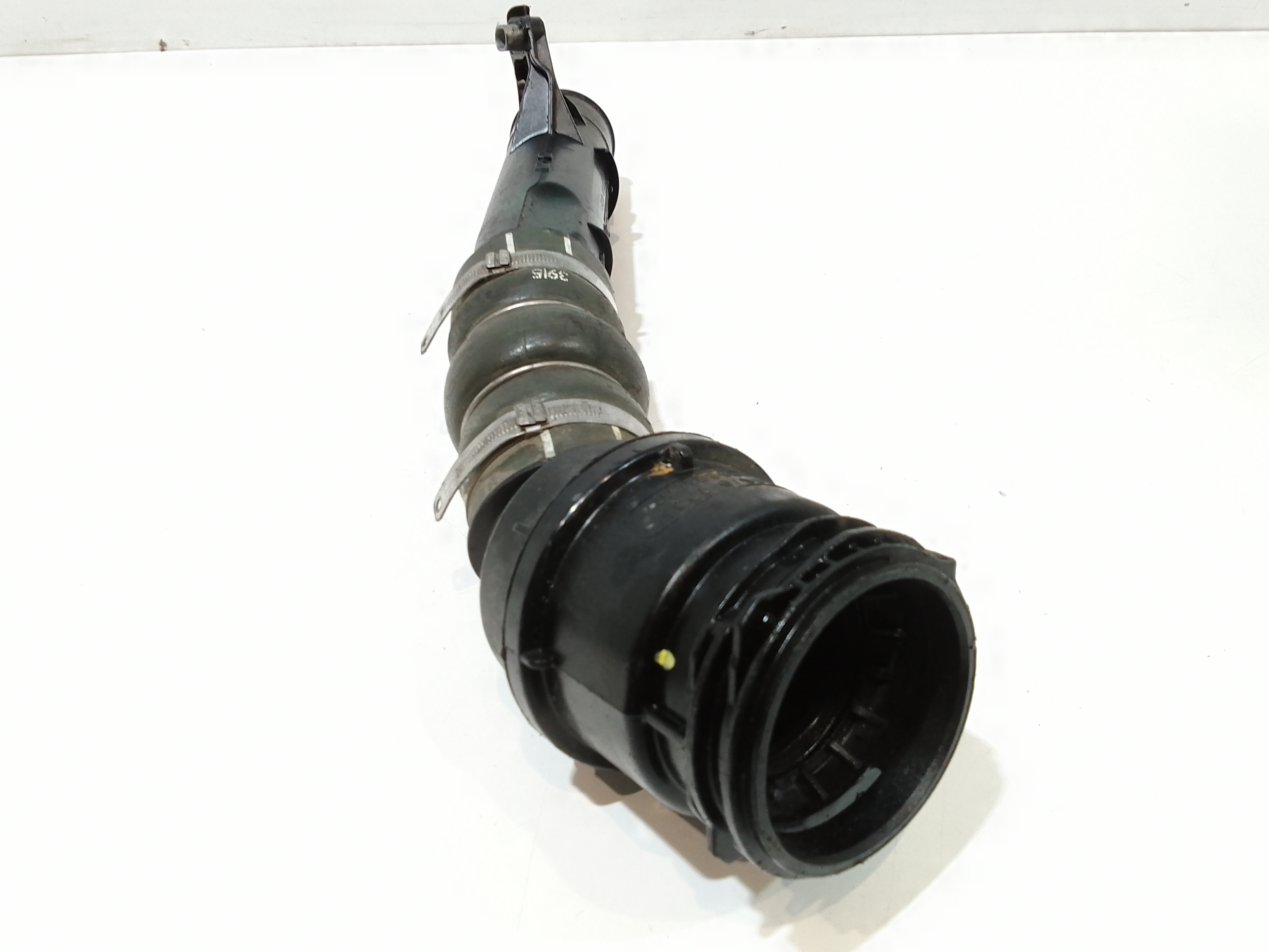 Tubo Intercooler per Renault Captur Serie (2013 - In produzione)